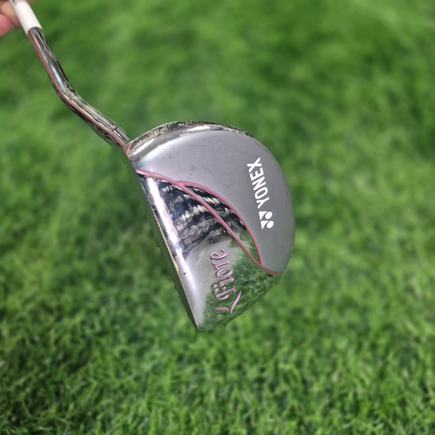 Yonex Putter /  Fiore / 32" / Women