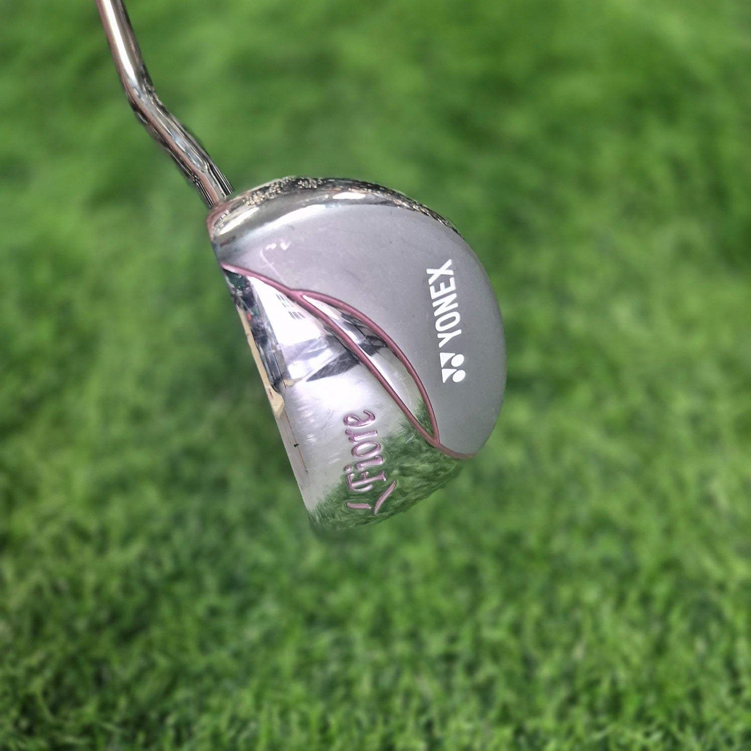 Yonex Putter /  Fiore / 32" / Women
