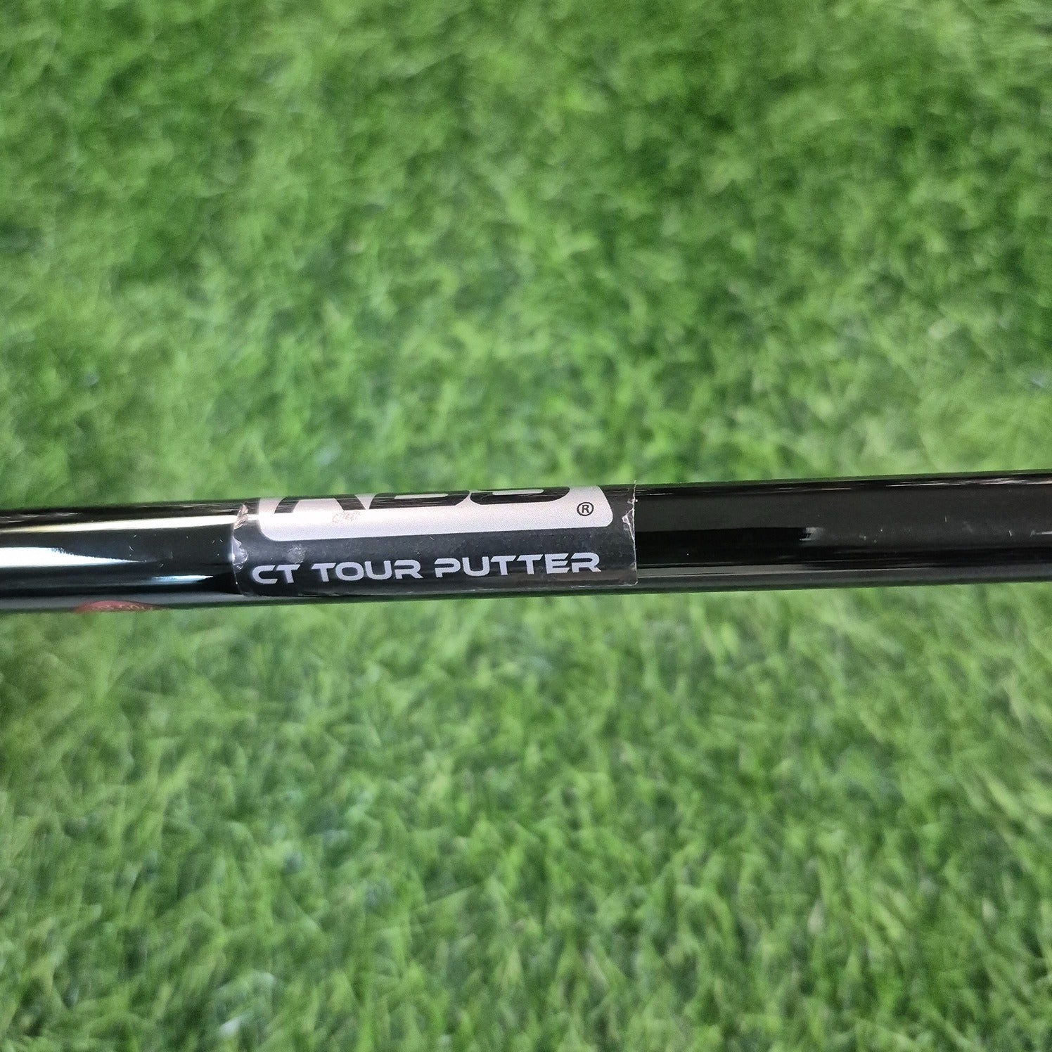 TaylorMade Putter / Spider FCG Black/White / 33"
