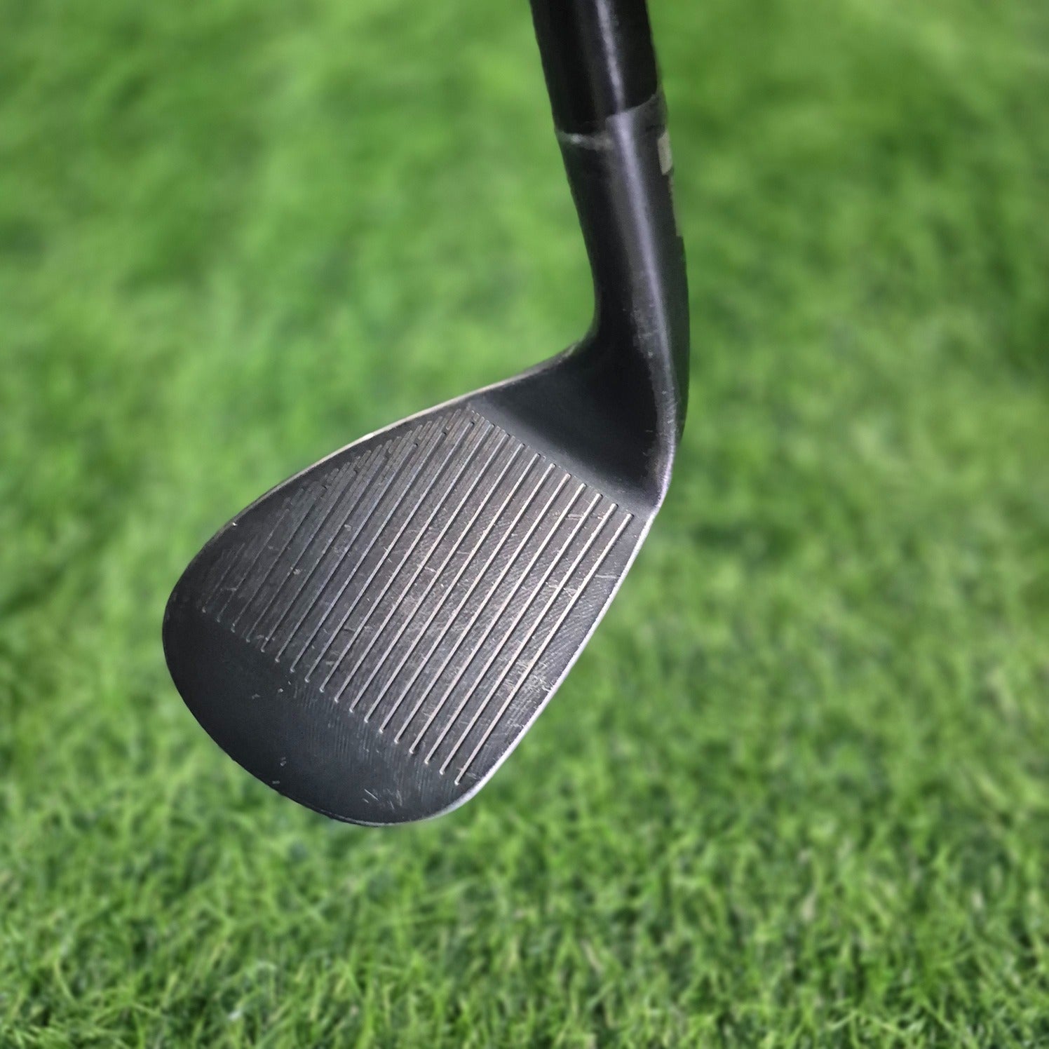 Cleveland Wedge / RTX-3 Cavity Black / 56.0 /  / S