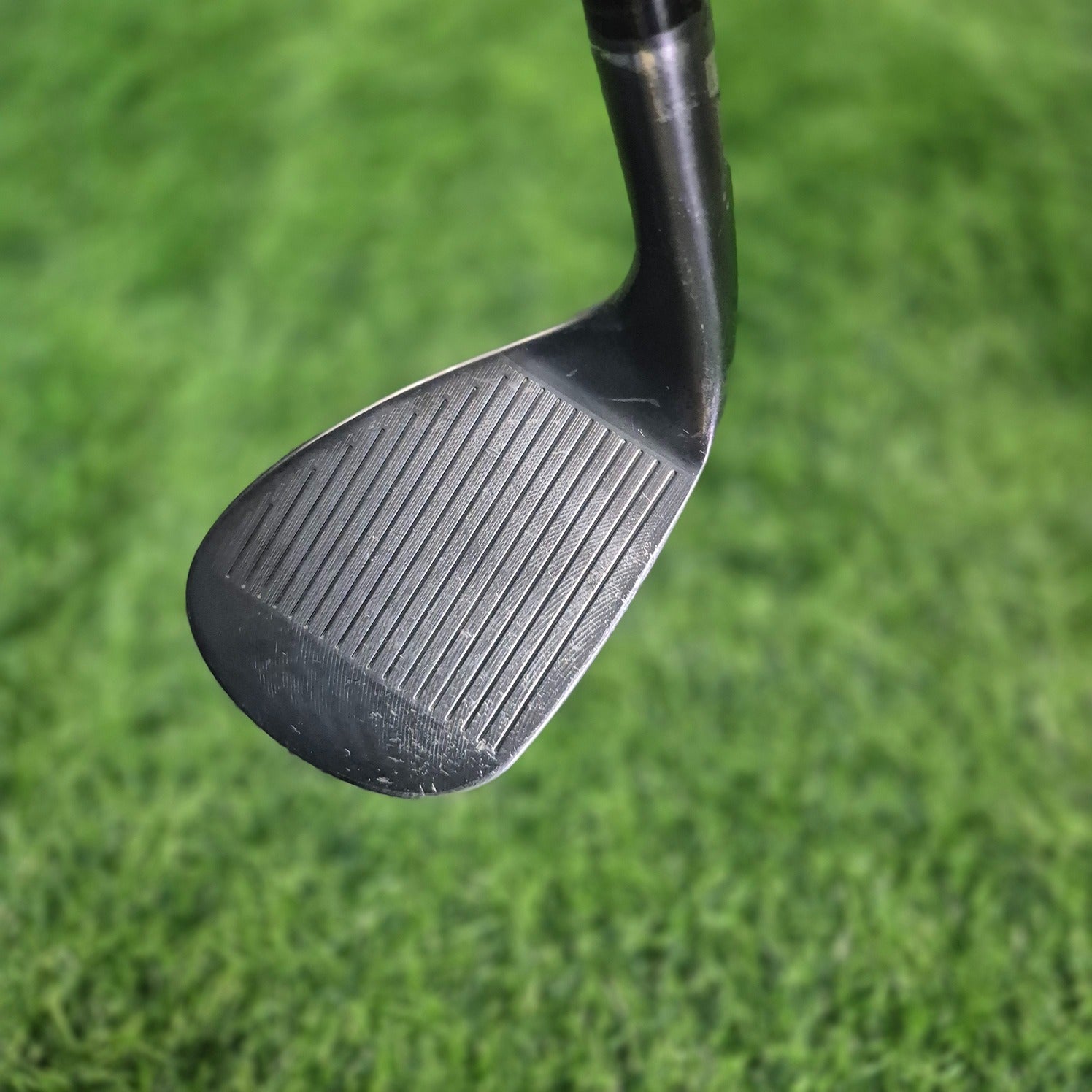 Cleveland Wedge / RTX-3 Cavity Black / 56.0 /  / S