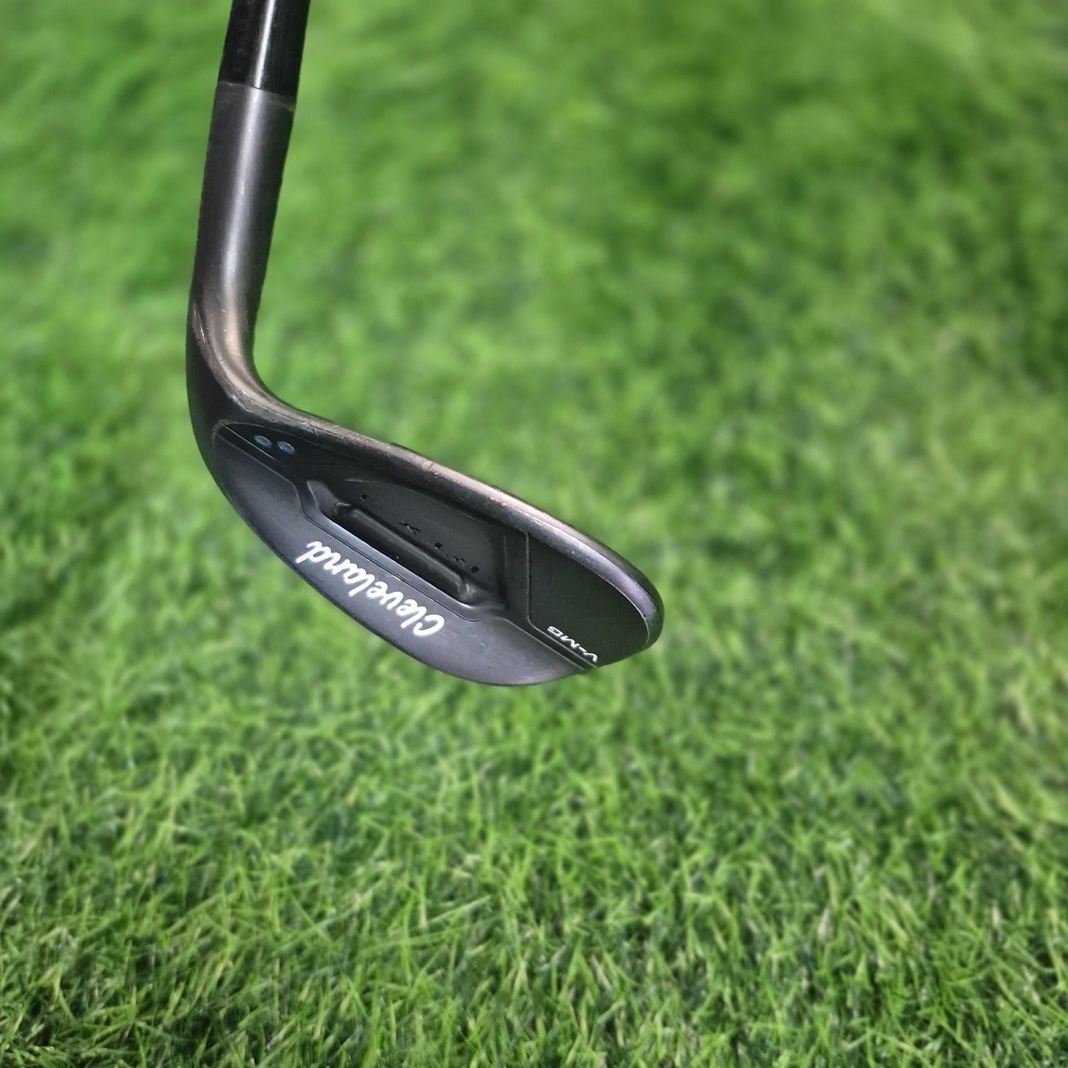 Cleveland Wedge / RTX-3 Cavity Black / 56.0 /  / S