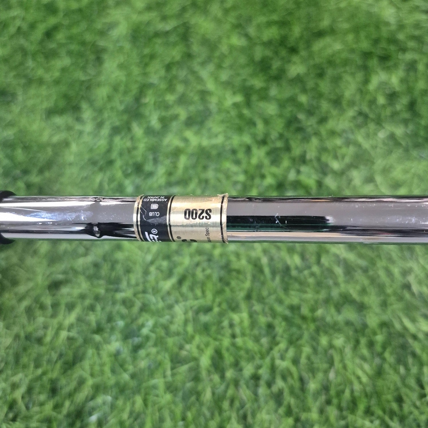 Cleveland Wedge / RTX-3 Cavity Black / 56.0 /  / S