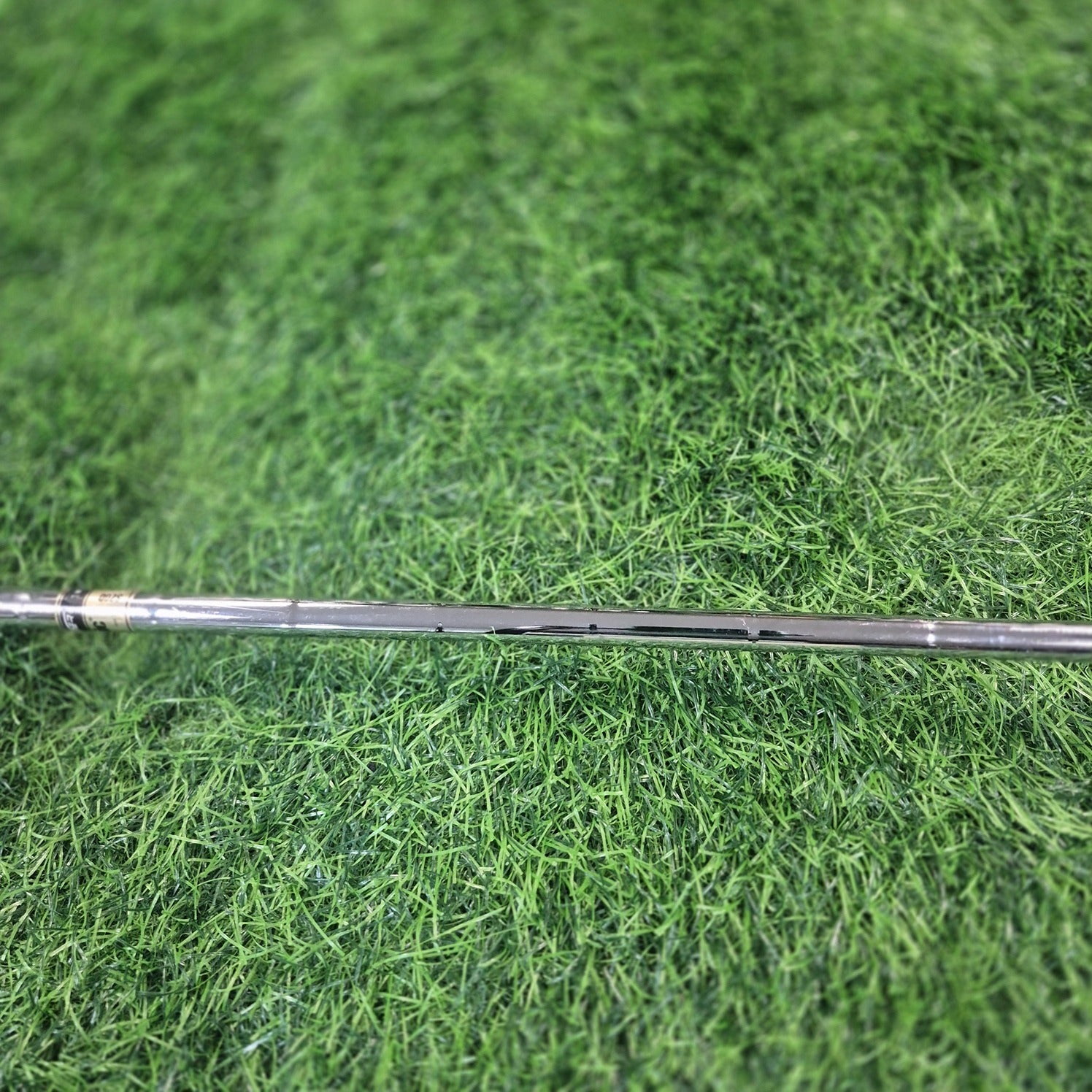 Cleveland Wedge / RTX-3 Cavity Black / 56.0 /  / S