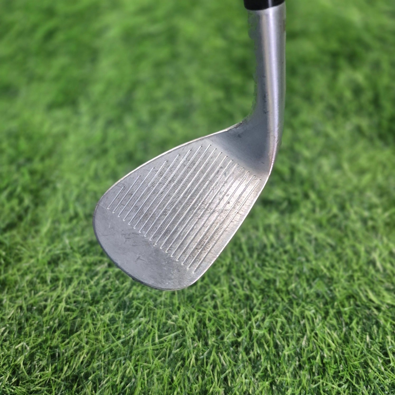 Cleveland Wedge / RTX-3 / 58.0 / S