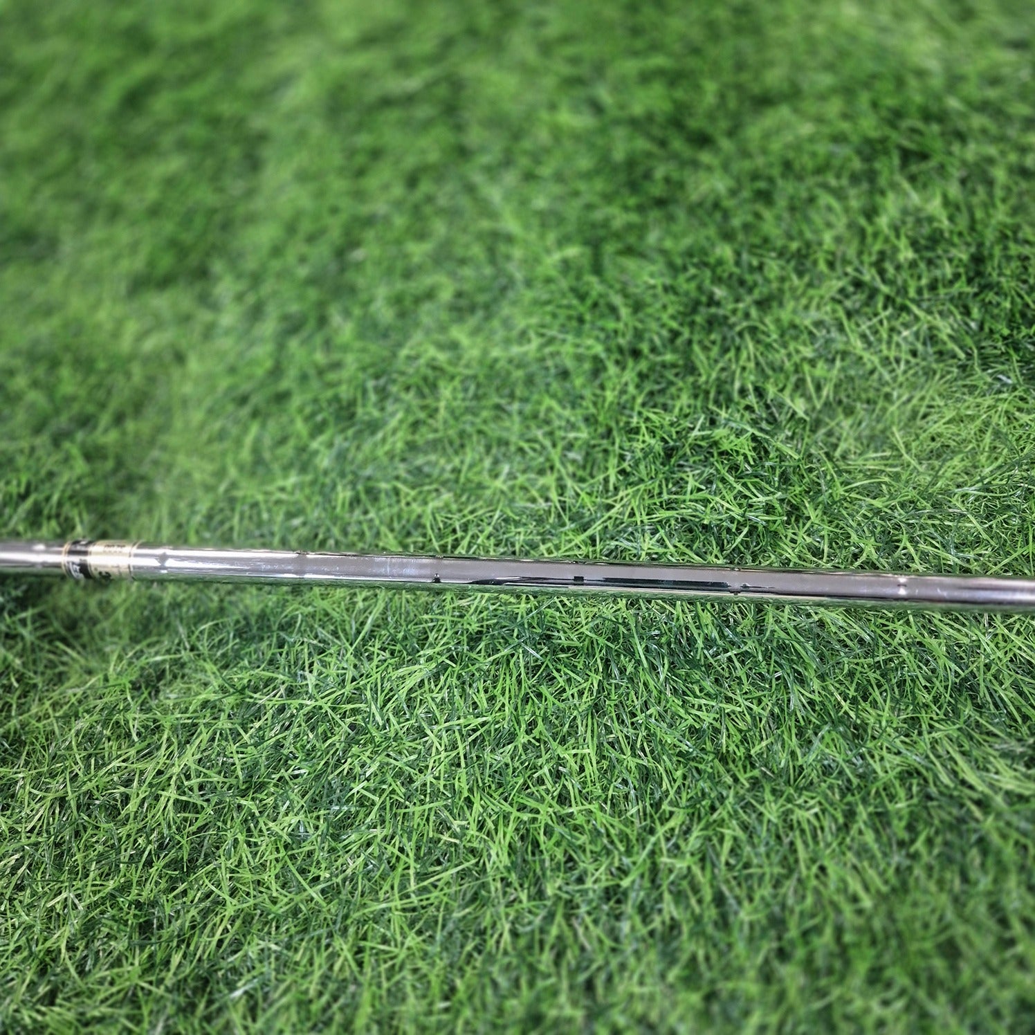 Cleveland Wedge / RTX-3 / 58.0 / S