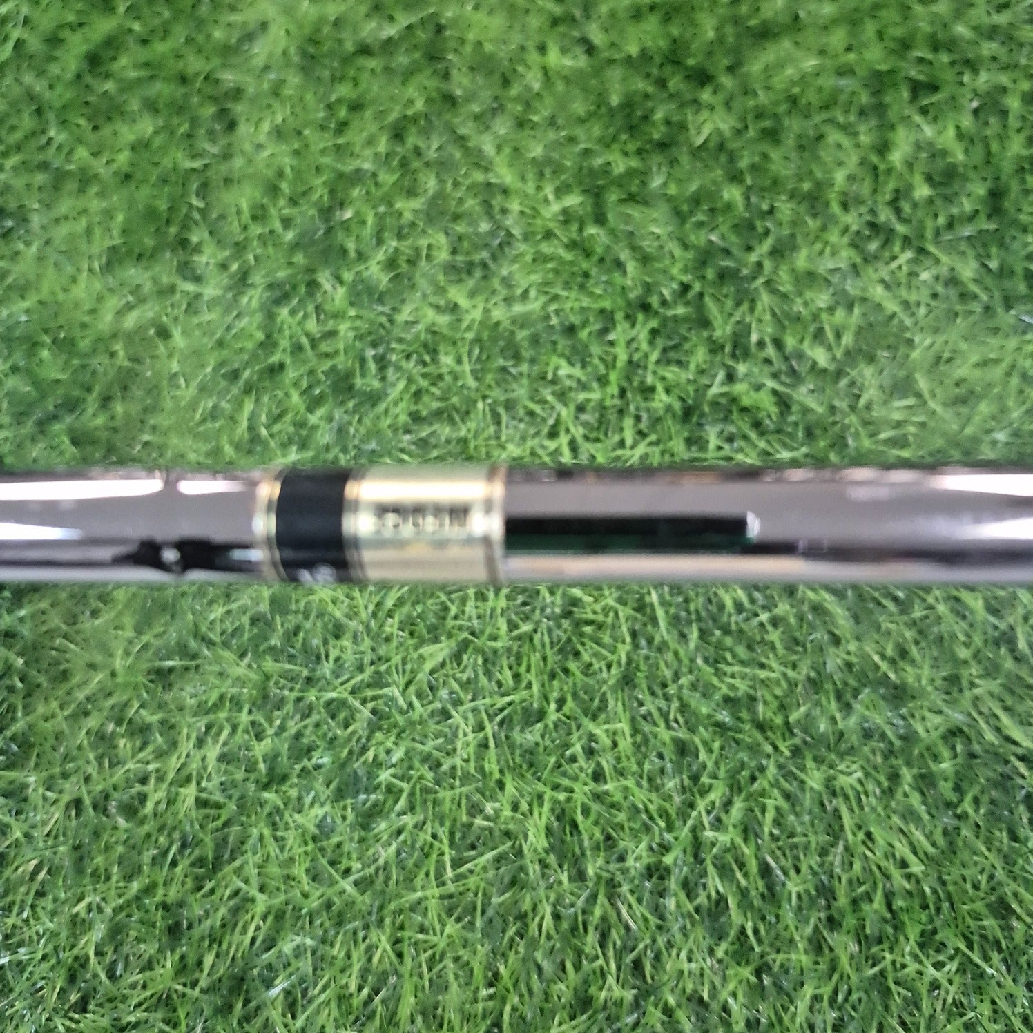Cleveland Wedge / 588 RTX CB / 58.0