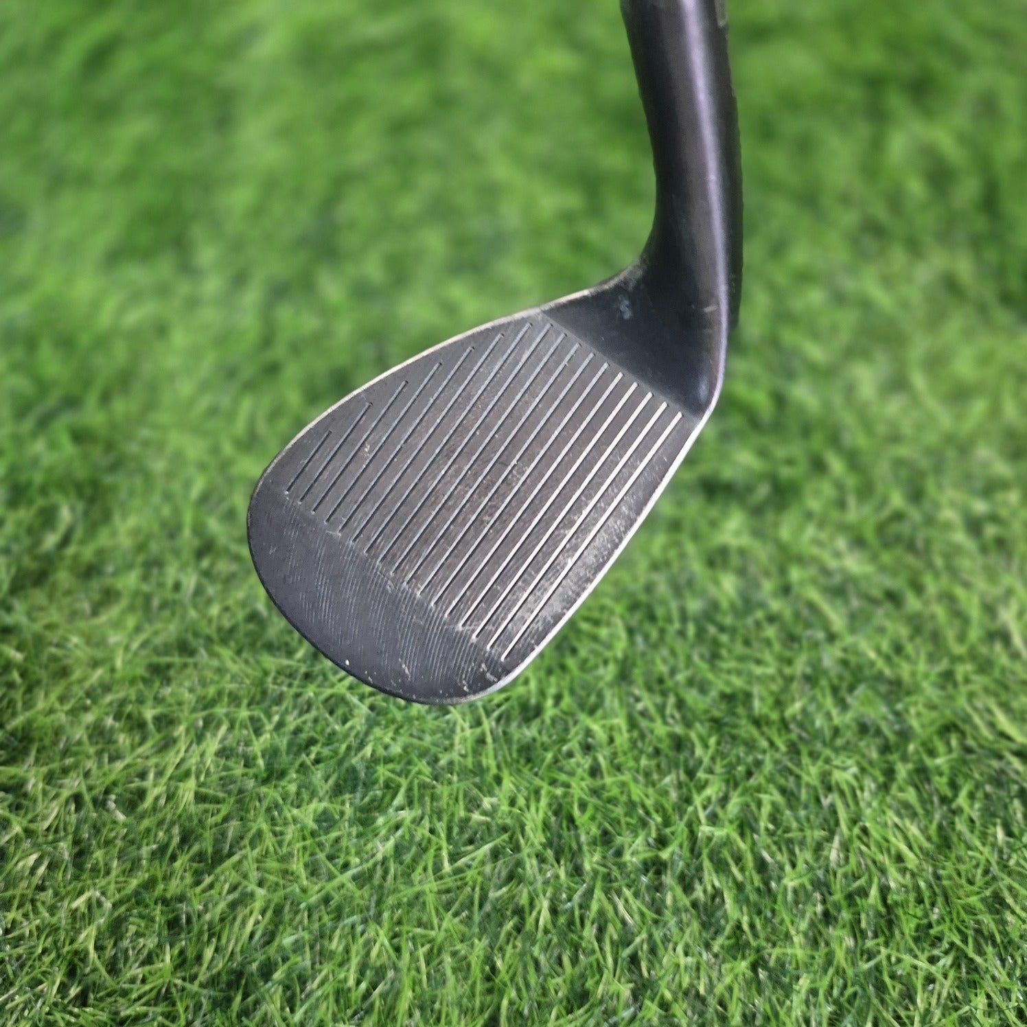 Cleveland Wedge / RTX-3 BLACK / 56.0 /  / S