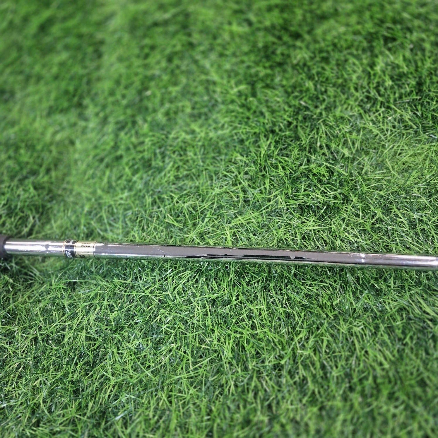 Cleveland Wedge / RTX-3 BLACK / 56.0 /  / S