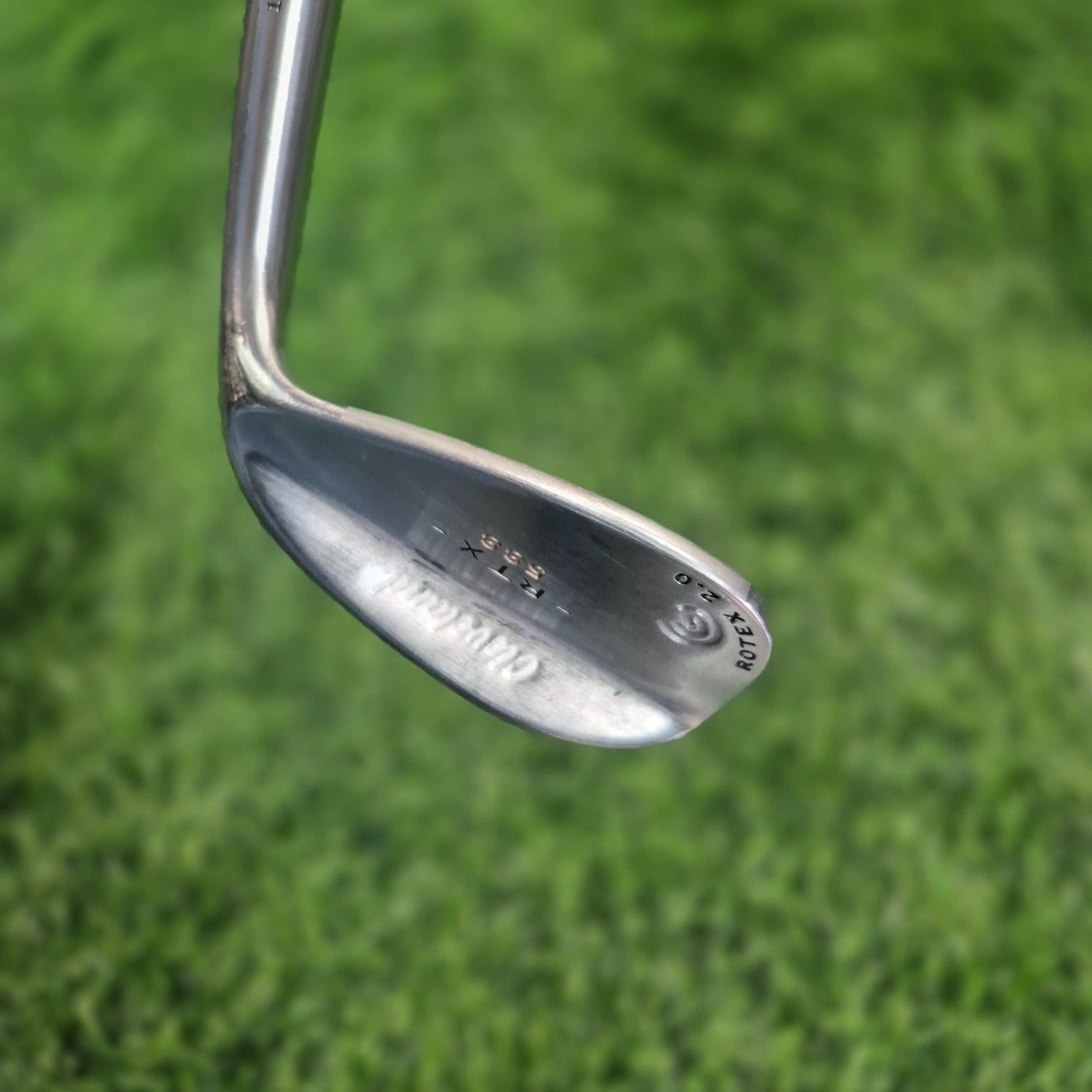 Cleveland Wedge / 588 RTX 2.0 Tour / 50.0 / R