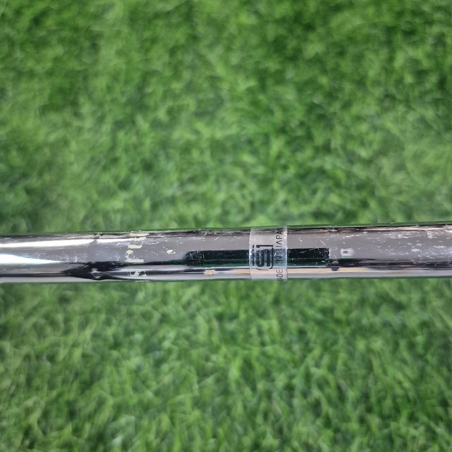 Cleveland Wedge / 588 RTX 2.0 Forged / 52.0