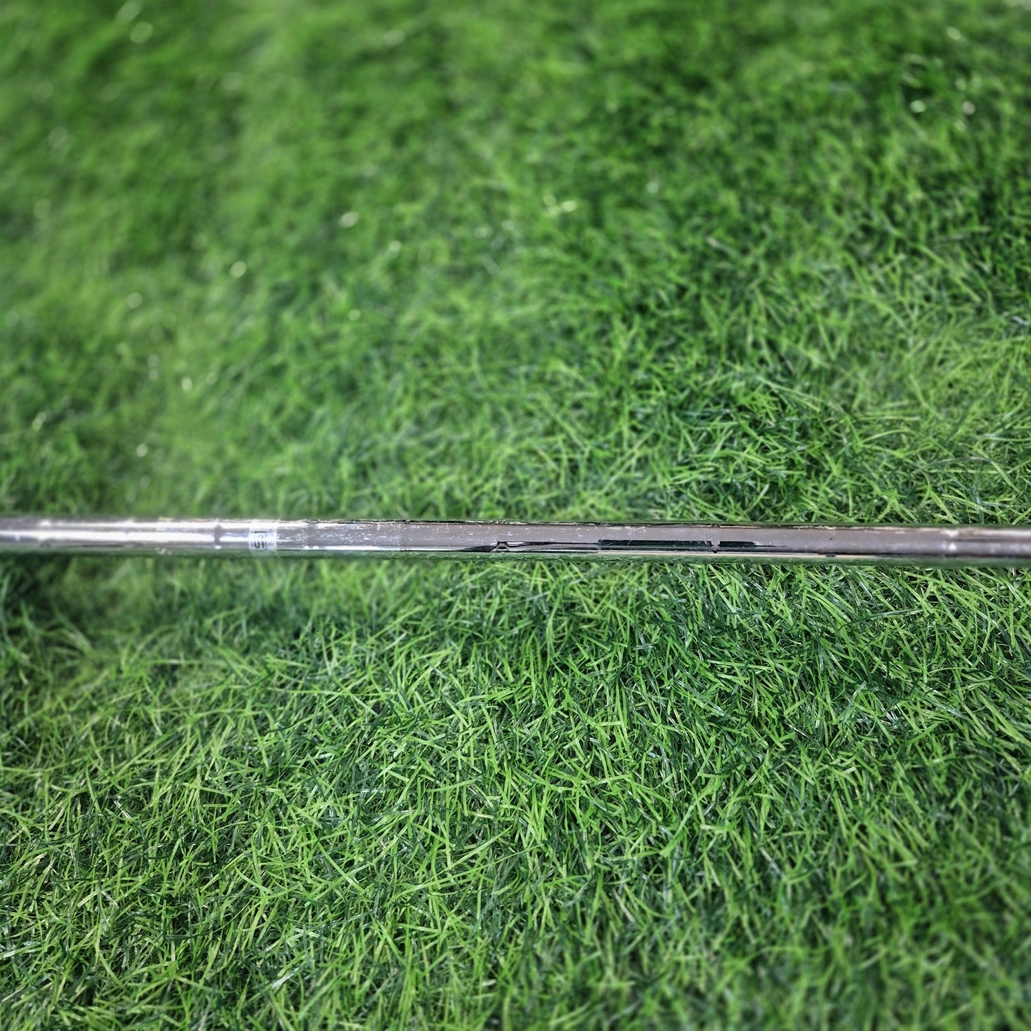 Cleveland Wedge / 588 RTX 2.0 Forged / 52.0