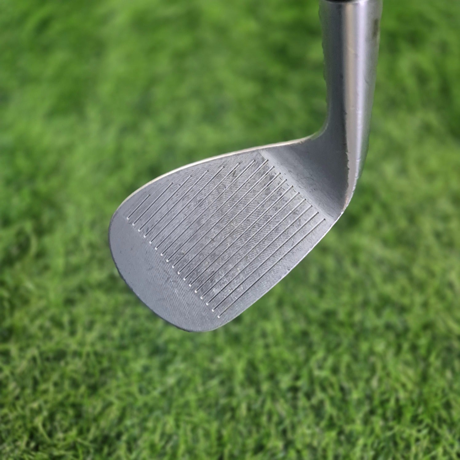 Cleveland Wedge / RTX-3 / 52.0 / S