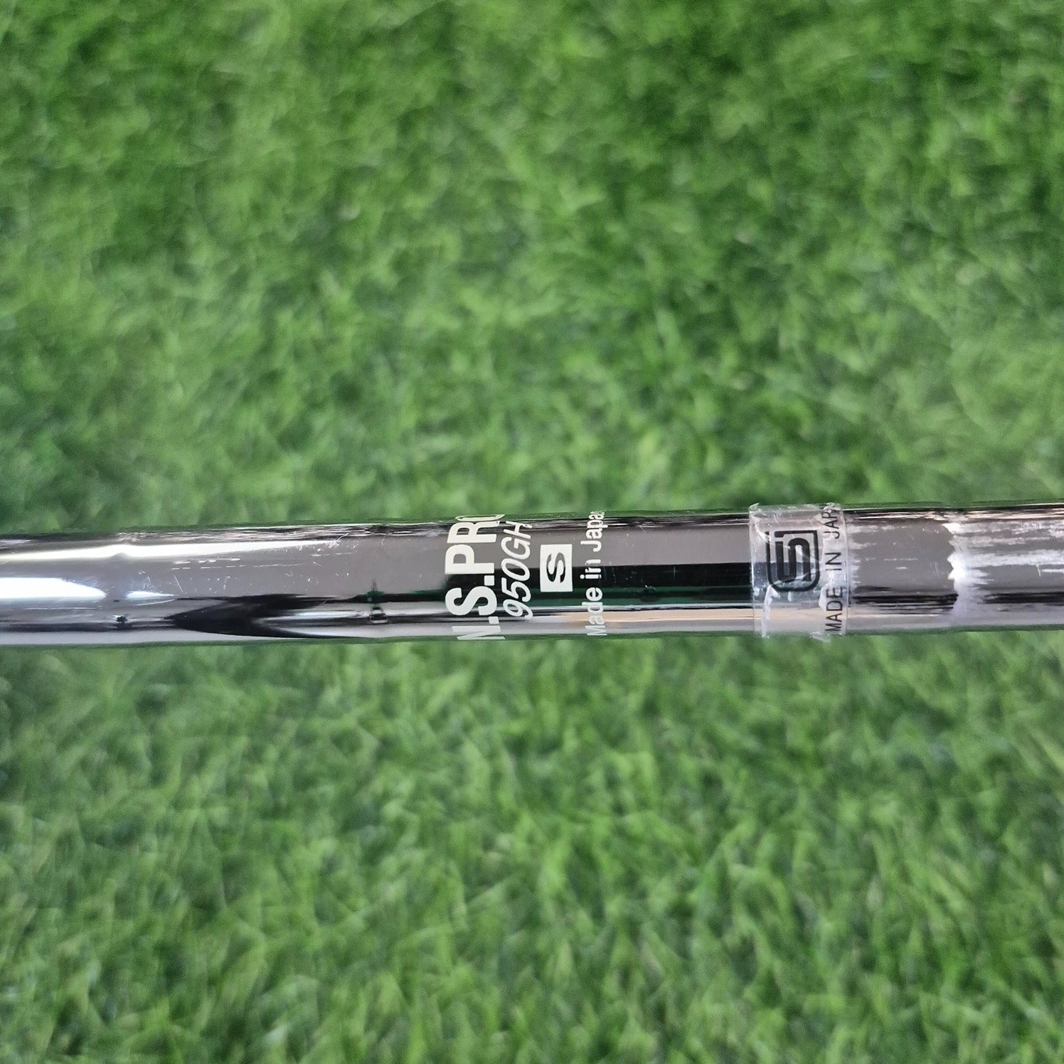 Cleveland Wedge / RTX-3 / 52.0 / S