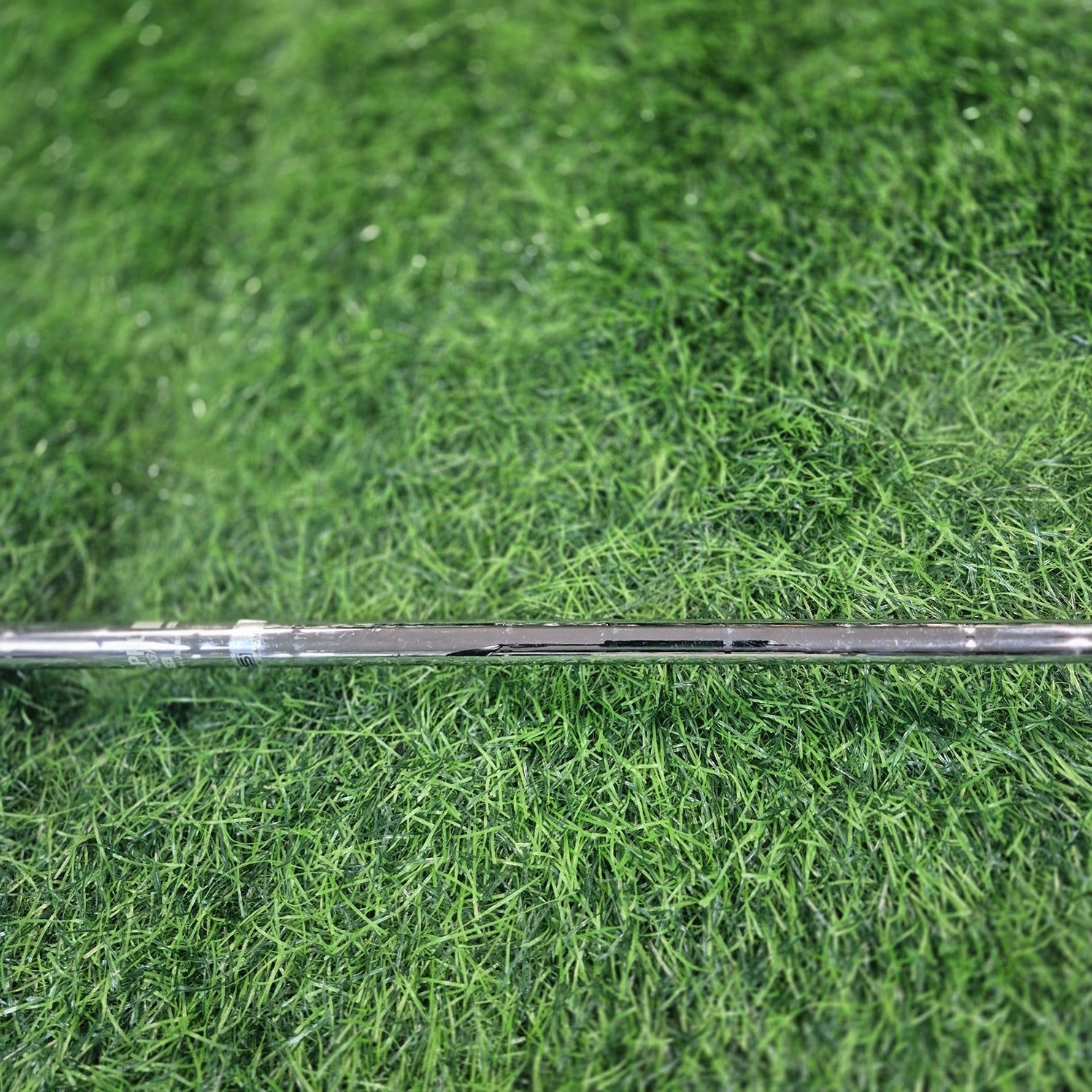 Cleveland Wedge / RTX-3 / 52.0 / S
