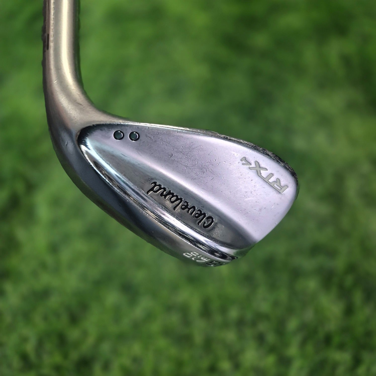 Cleveland Wedge / RTX4 Tour / 56.0 / S