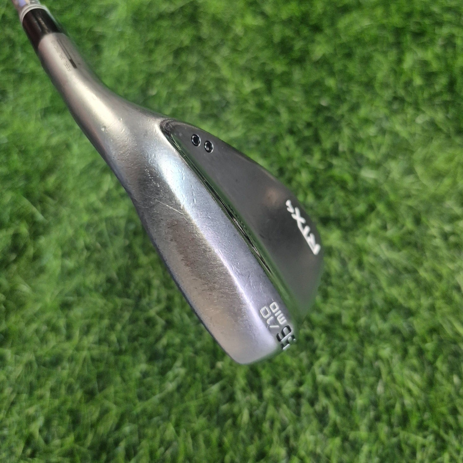 Cleveland Wedge / RTX4 Tour / 56.0 / S