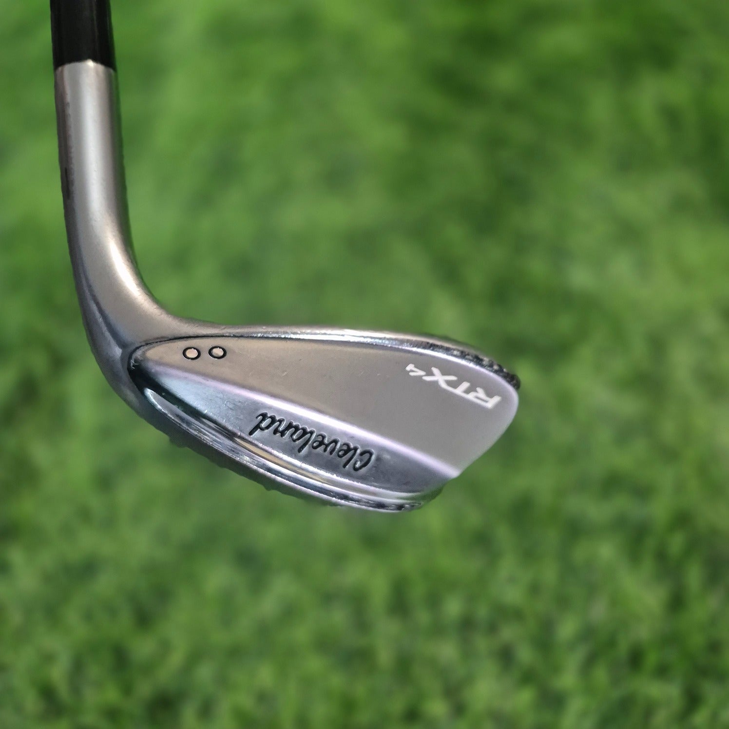 Cleveland Wedge / RTX4 Tour / 56.0 / S