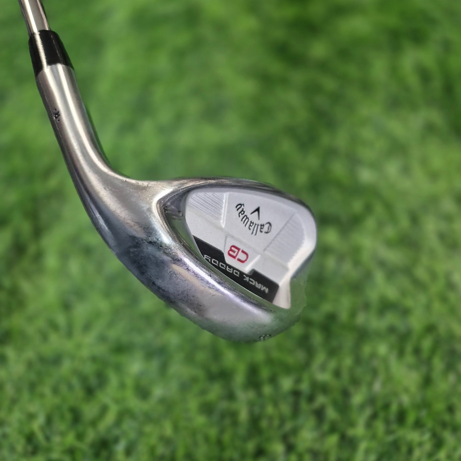 Callaway Wedge / Mack Daddy CB / 48.0