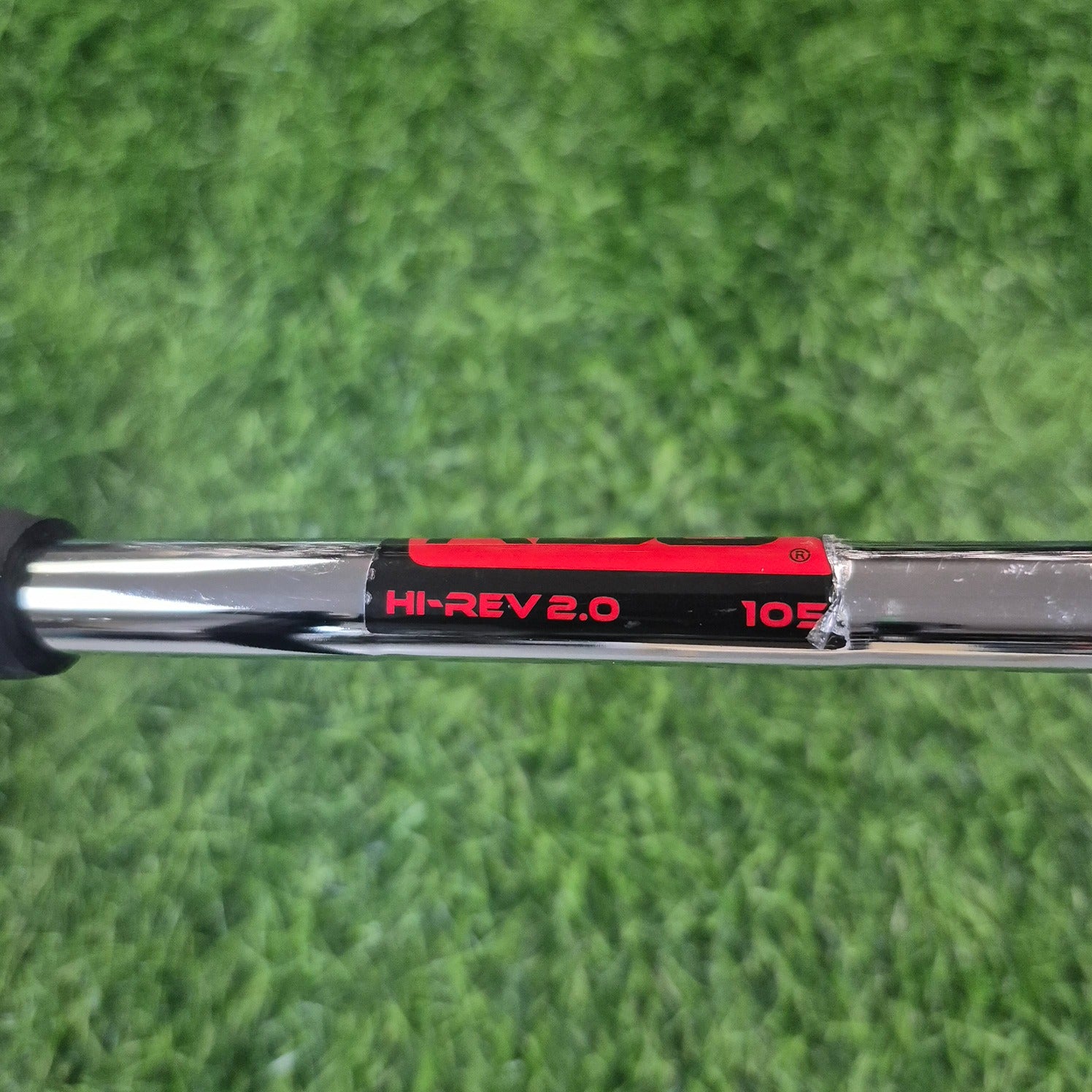 Callaway Wedge / Mack Daddy CB / 48.0