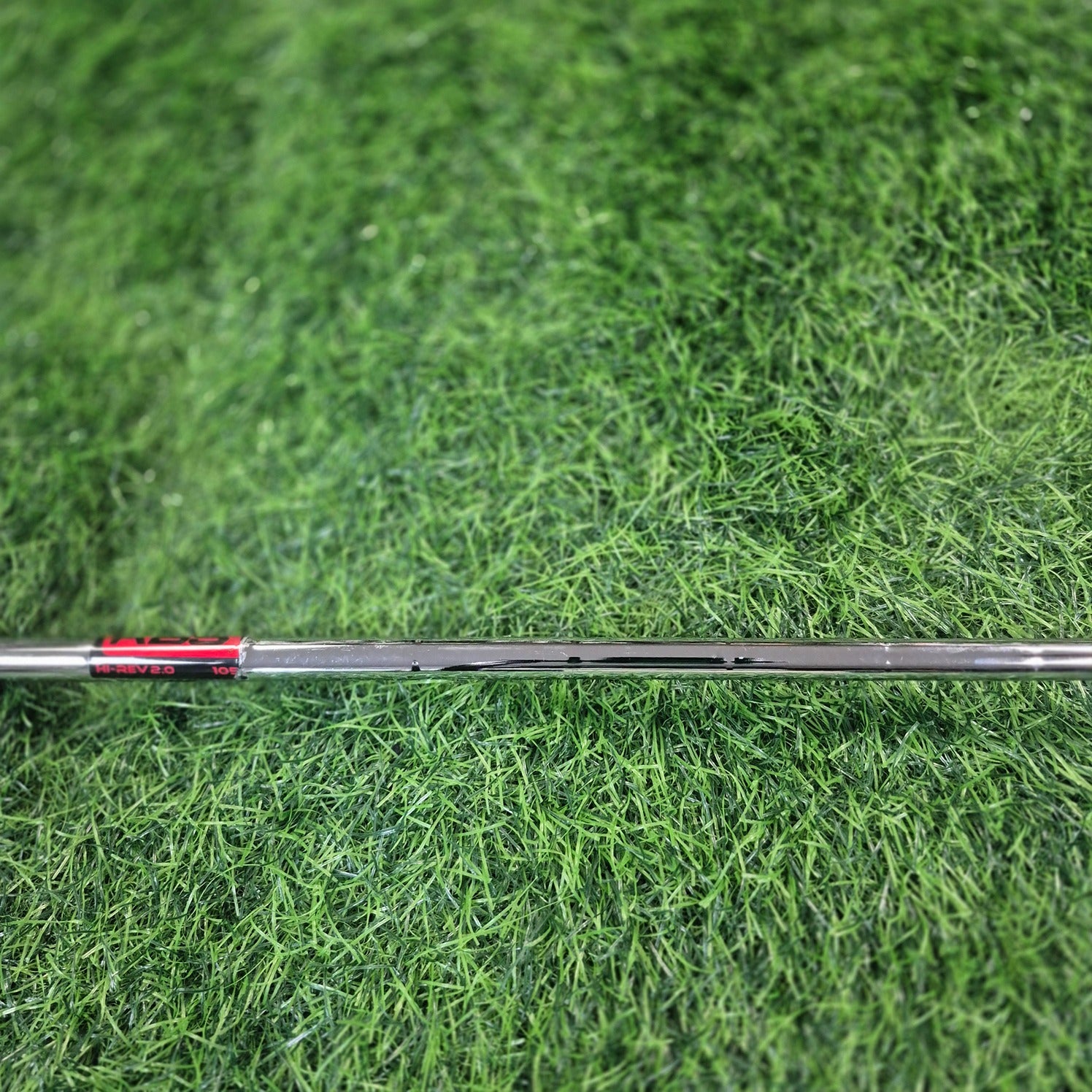 Callaway Wedge / Mack Daddy CB / 48.0