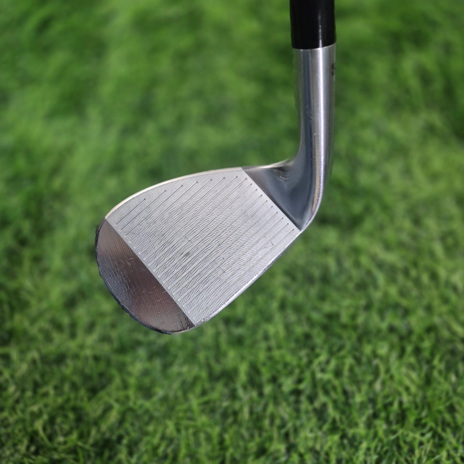 Cleveland Wedge / RTX F-FORGED II / 48.0 /  / S