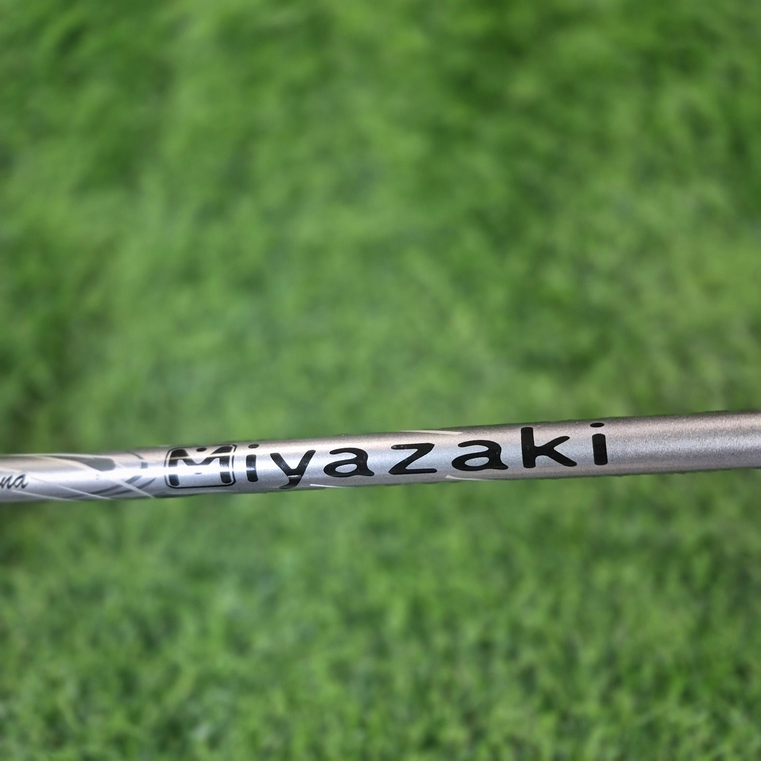 Cleveland Wedge / RTX F-FORGED II / 48.0 /  / S