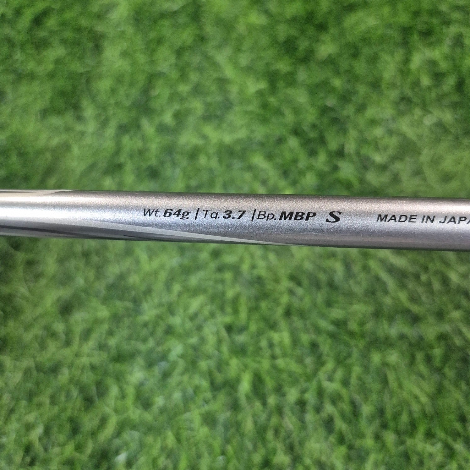 Cleveland Wedge / RTX F-FORGED II / 48.0 /  / S