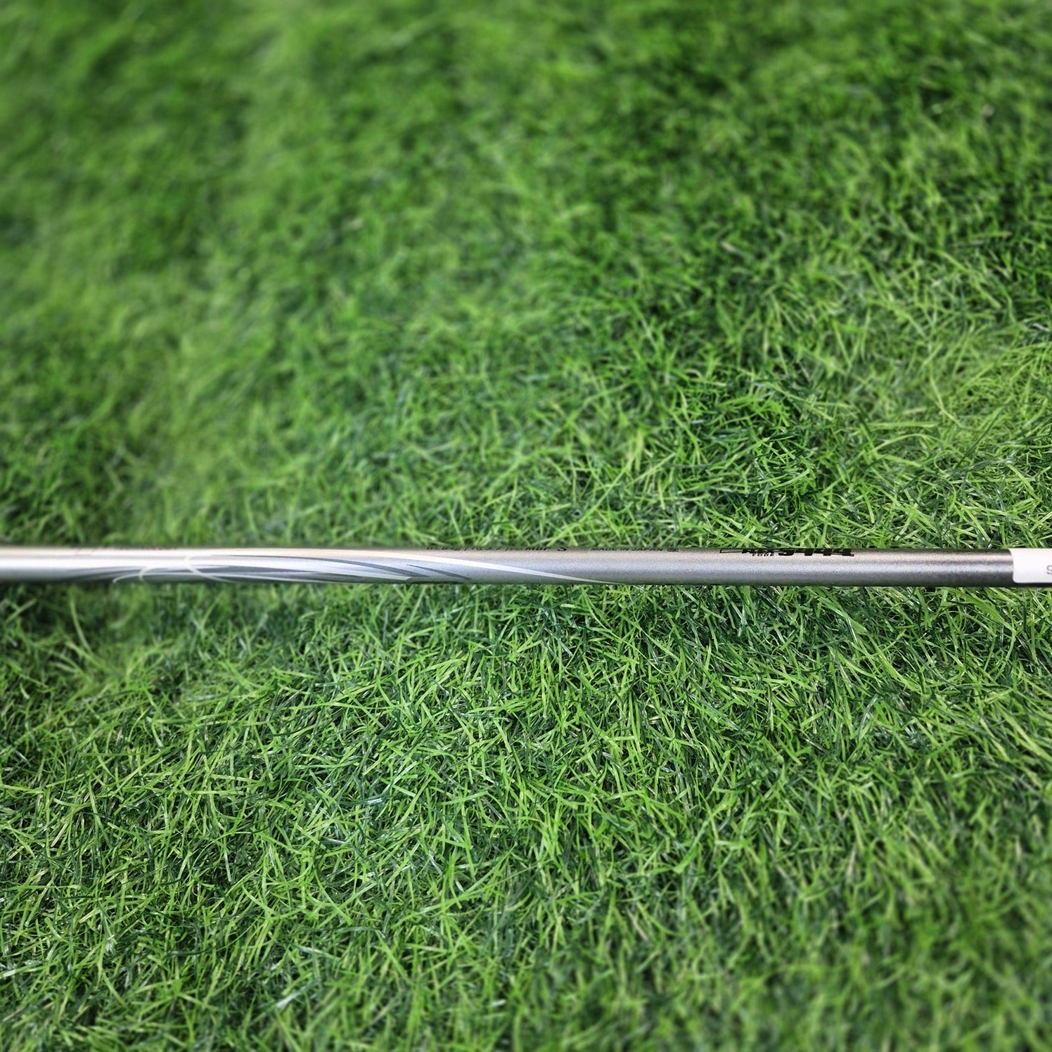 Cleveland Wedge / RTX F-FORGED II / 48.0 /  / S