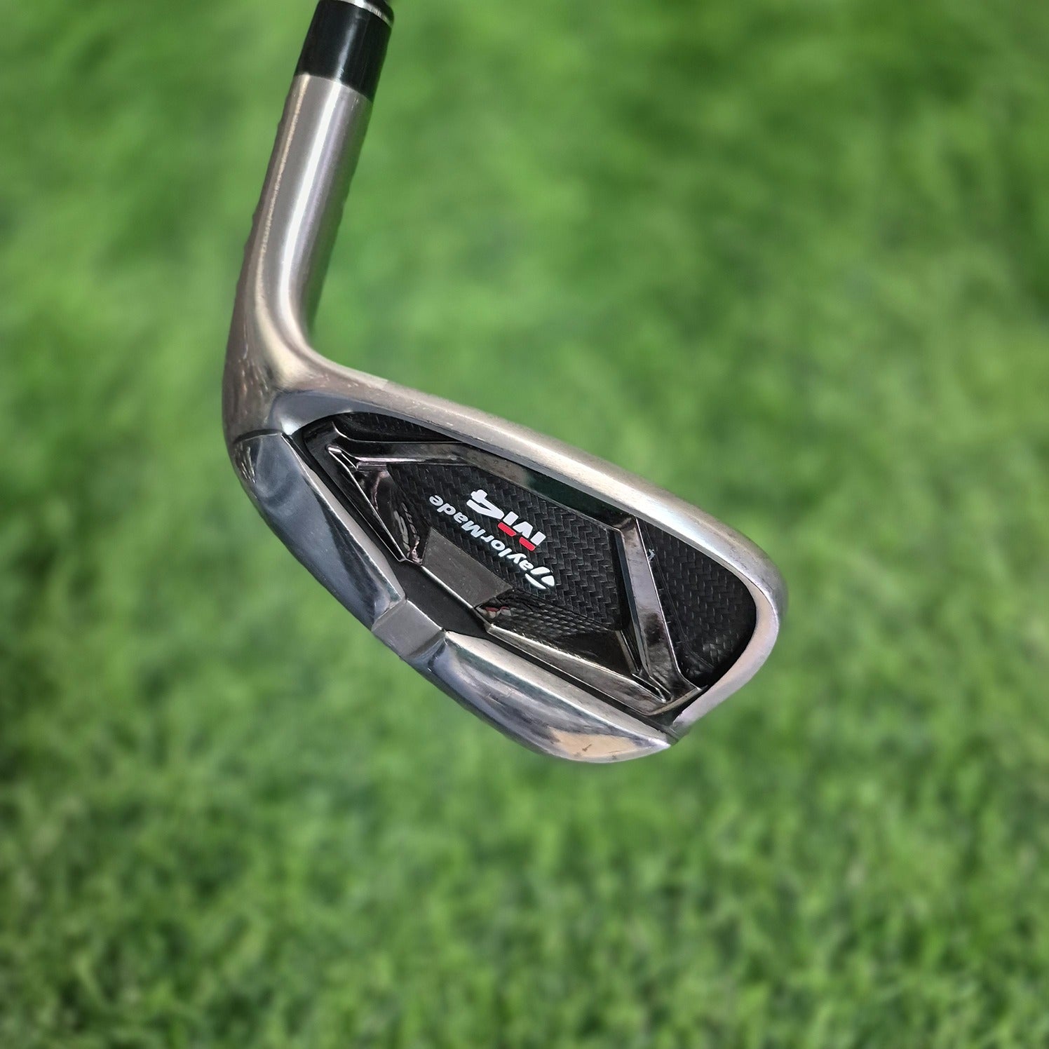 TaylorMade Single Iron / M4 / PW