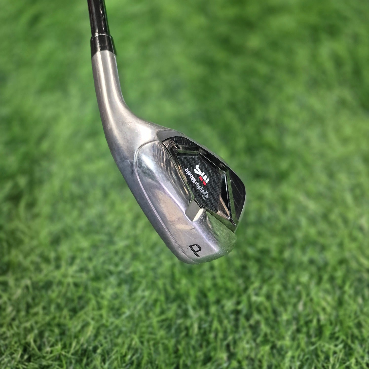 TaylorMade Single Iron / M4 / PW