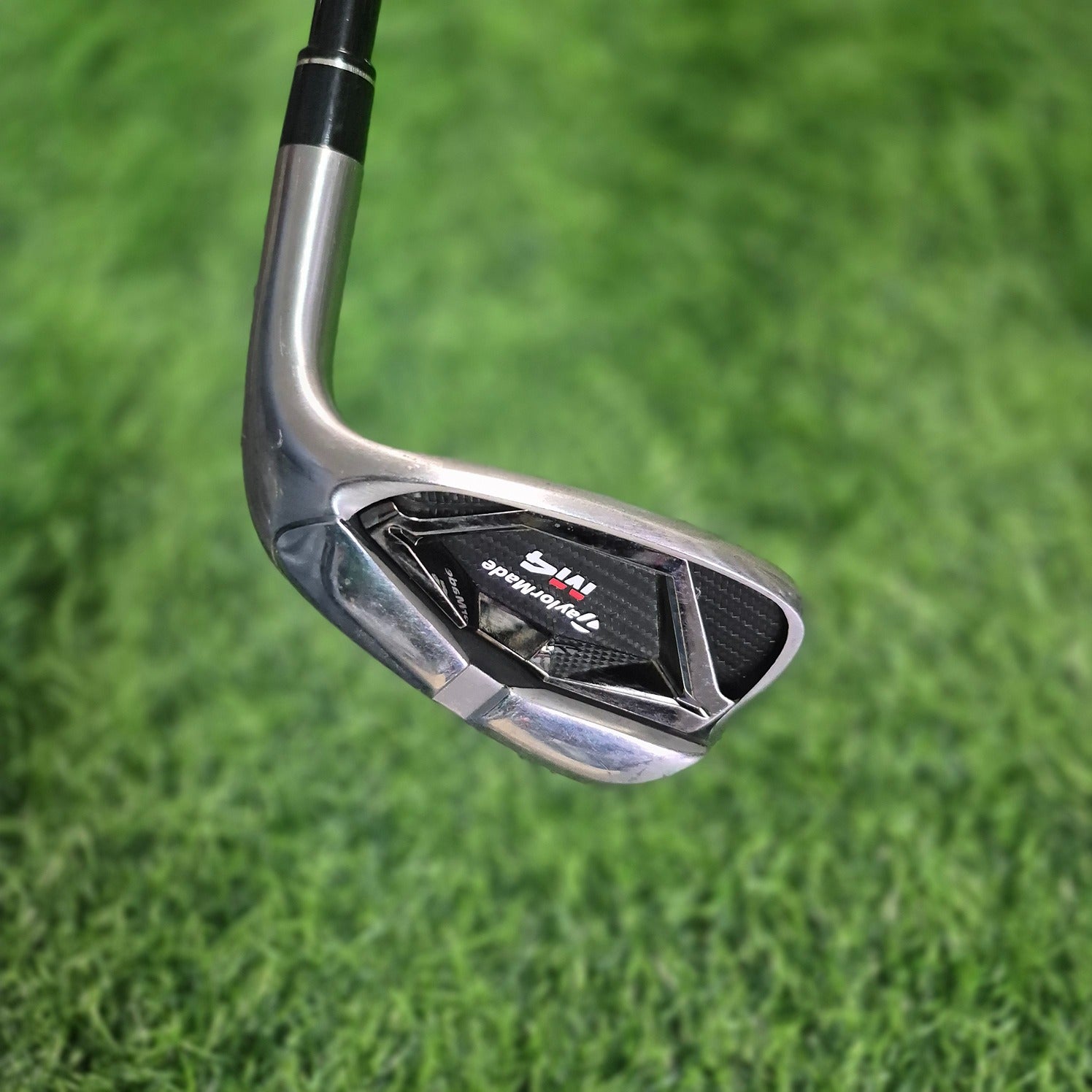 TaylorMade Single Iron / M4 / PW