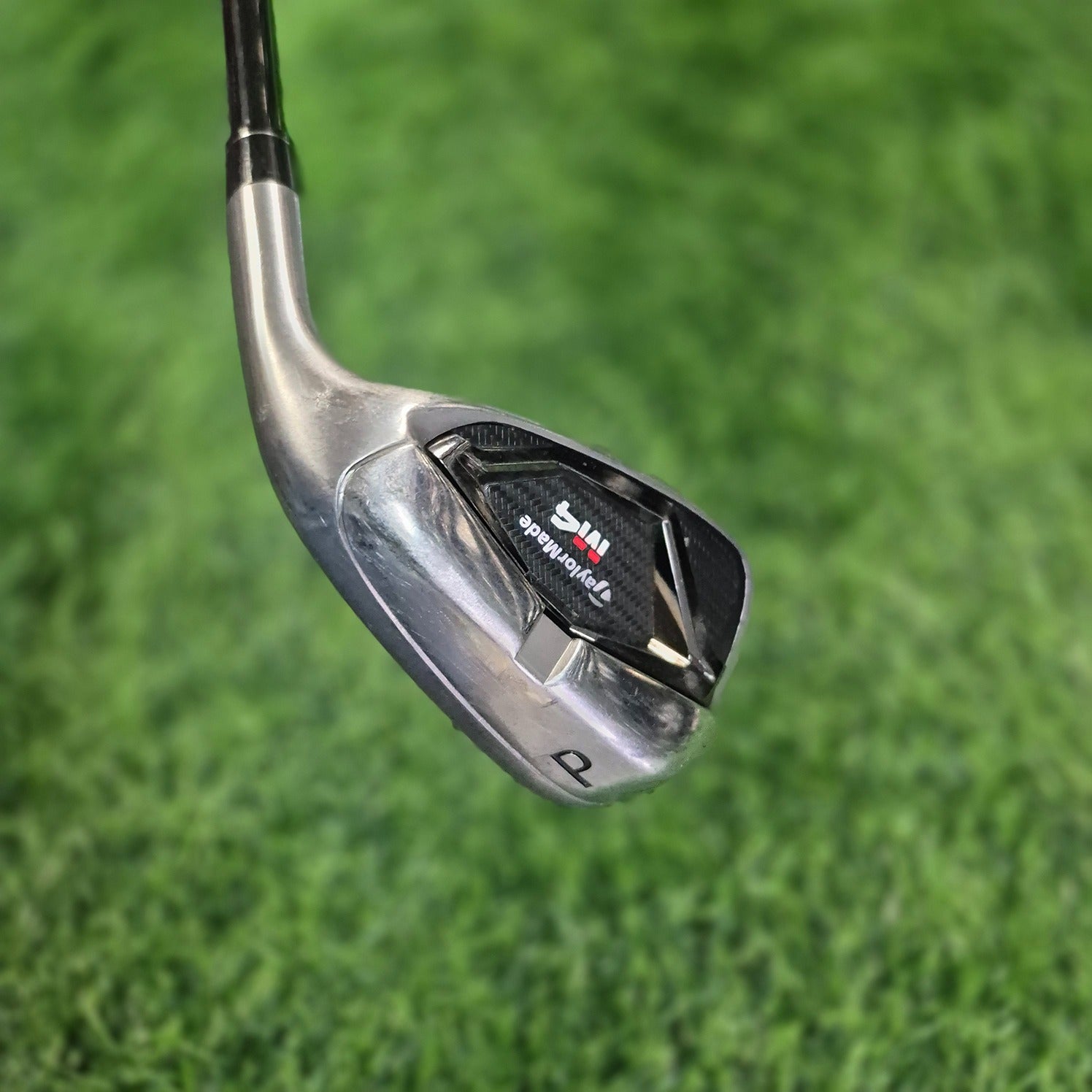 TaylorMade Single Iron / M4 / PW