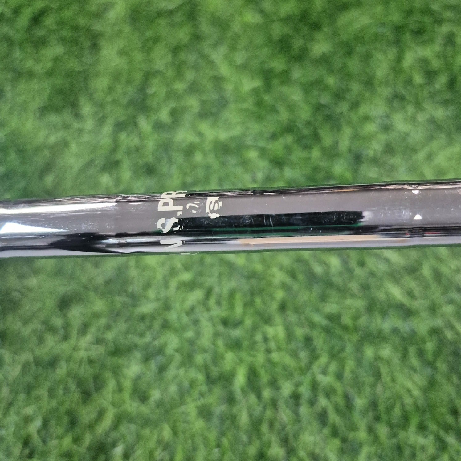 Titleist Wedge / Vokey FORGED / 48.0 / S