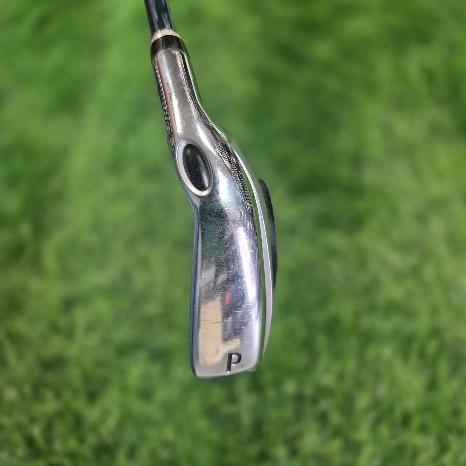 Callaway Single Iron / Big Bertha Beta / PW