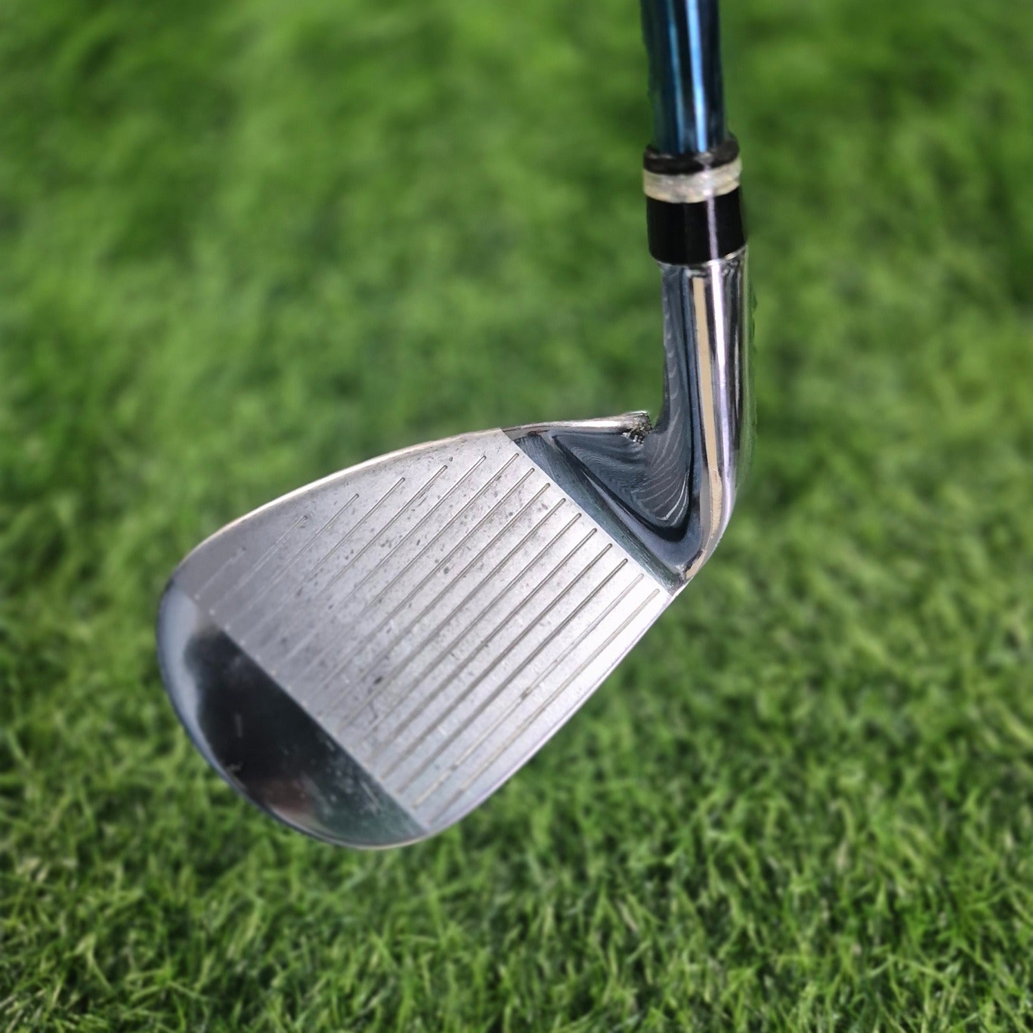 Callaway Single Iron / Big Bertha Beta / PW