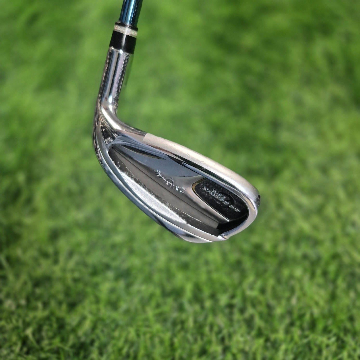 Callaway Single Iron / Big Bertha Beta / PW