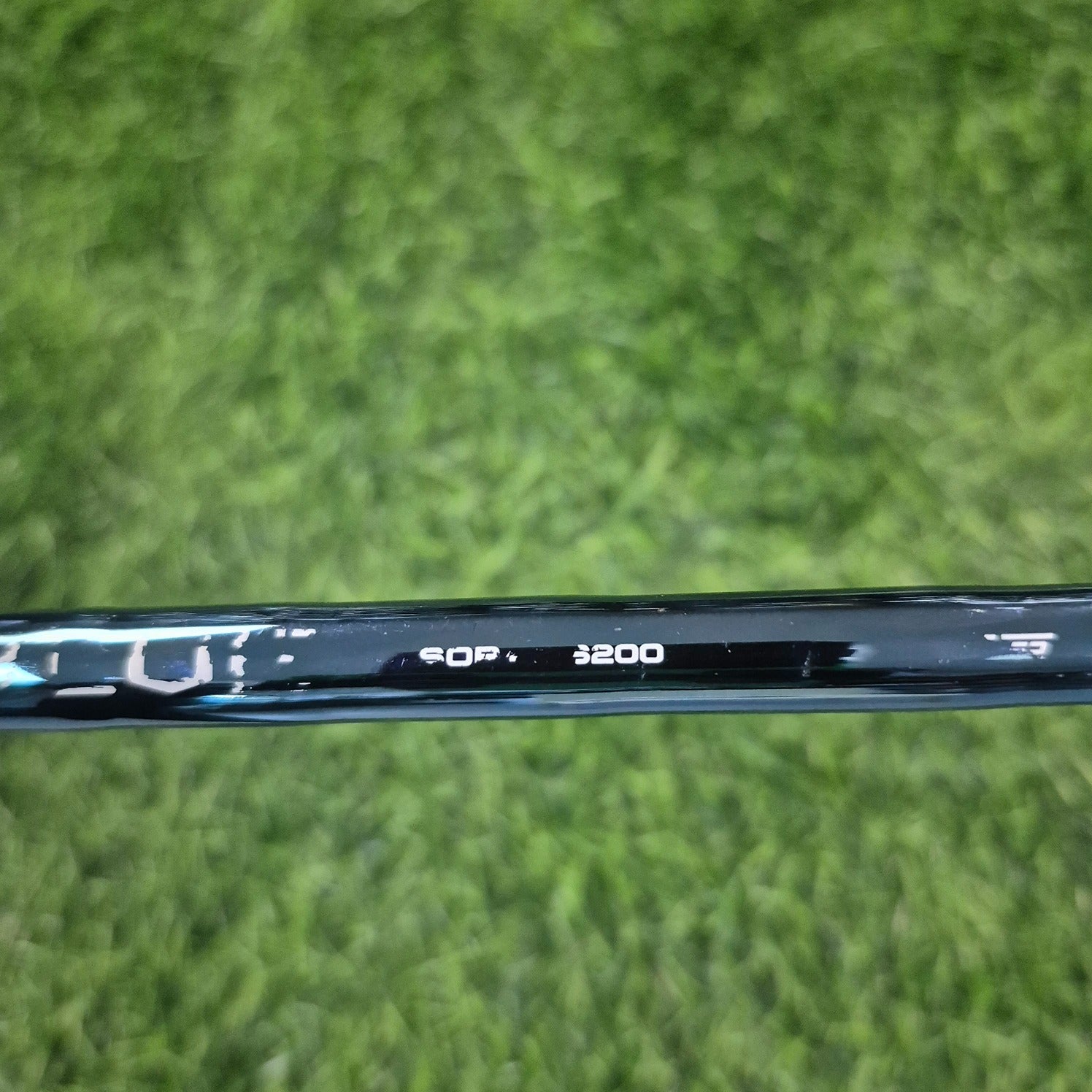 Callaway Single Iron / Big Bertha Beta / PW
