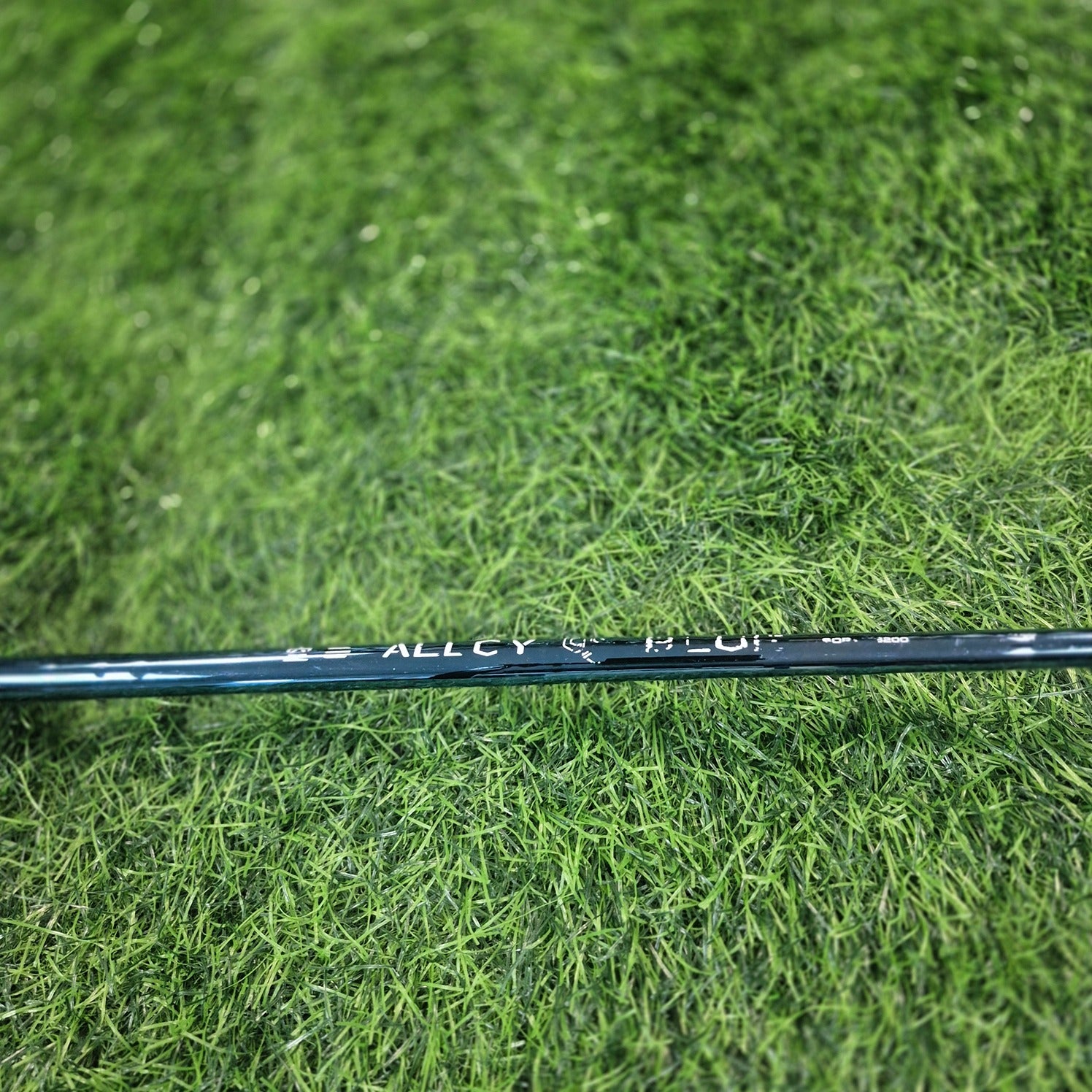 Callaway Single Iron / Big Bertha Beta / PW