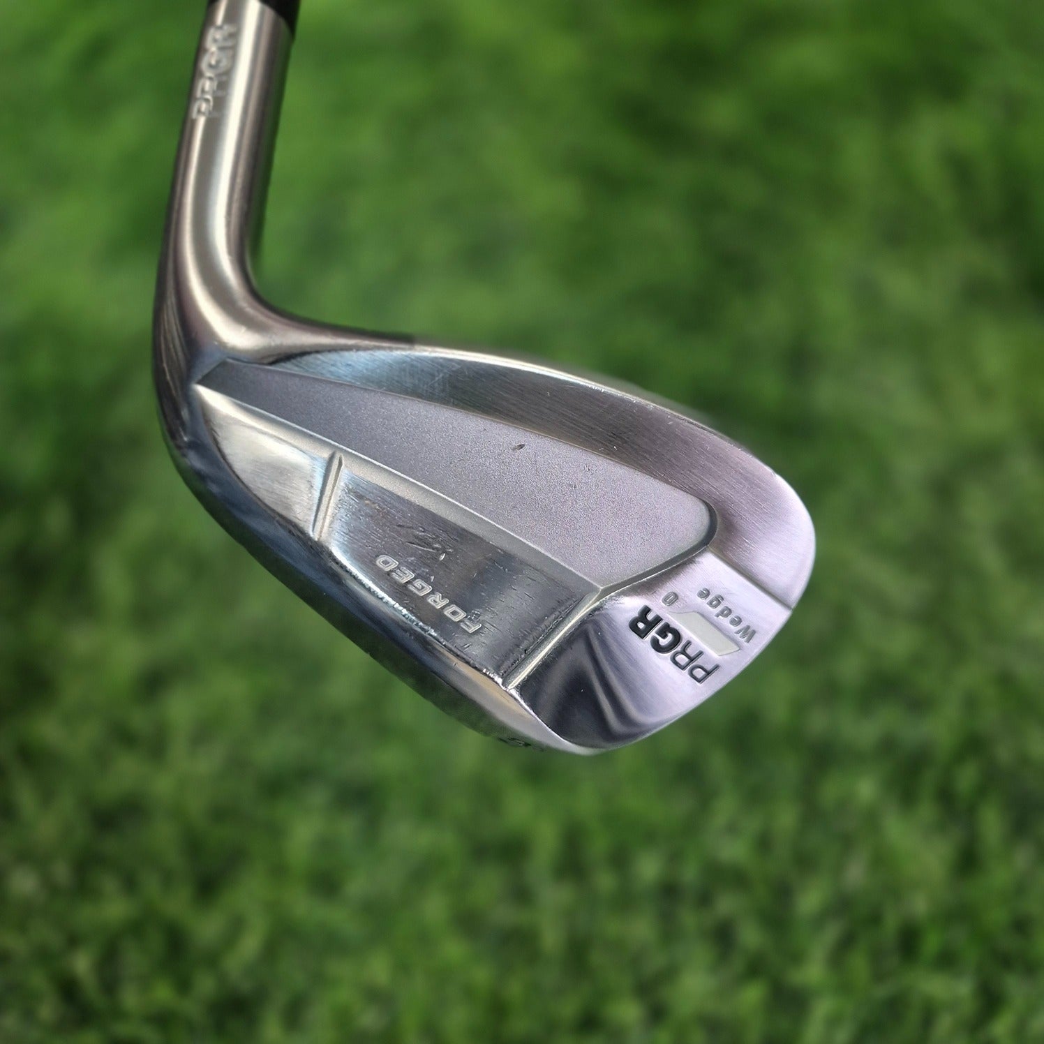 PRGR Wedge / Zero-0 / 48.0