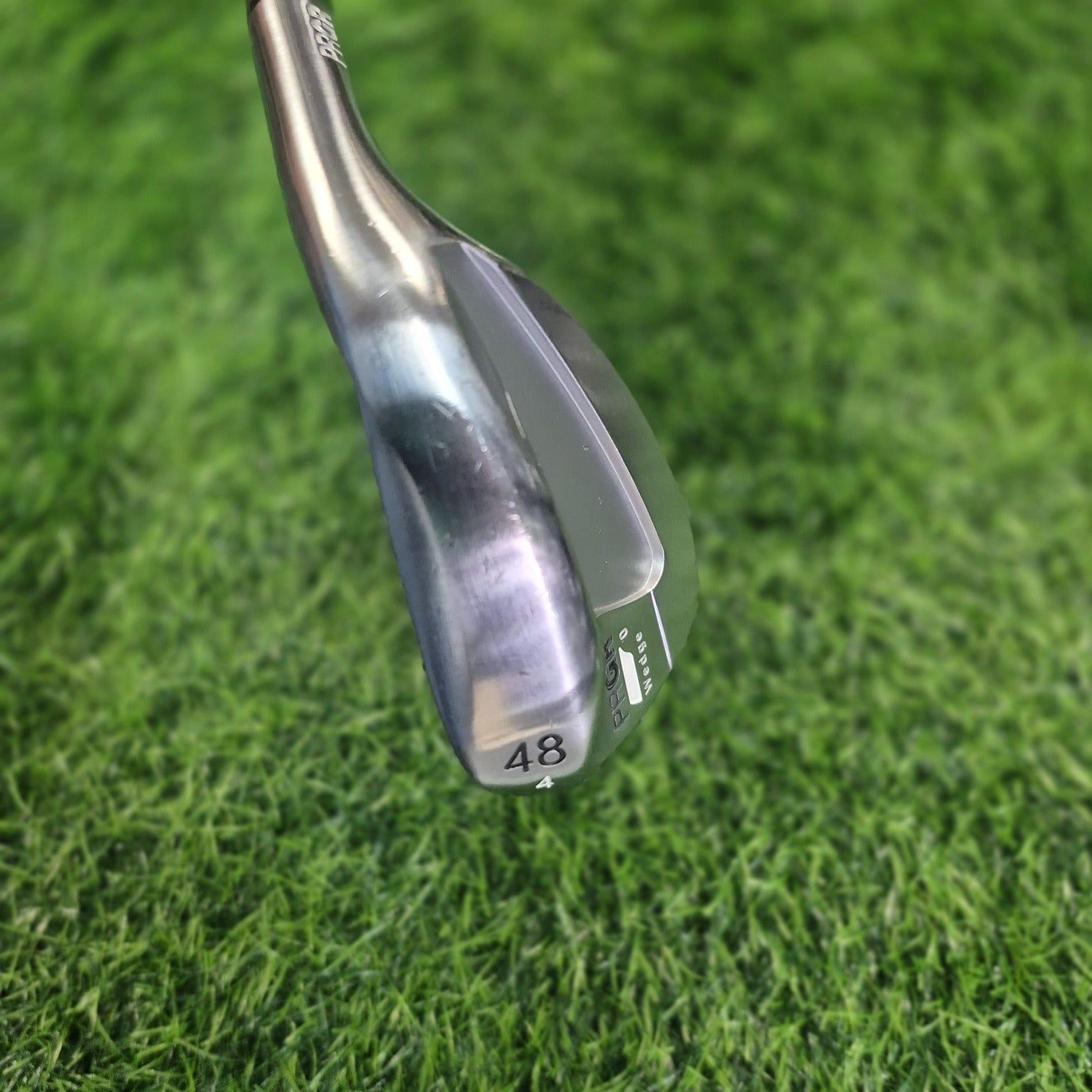 PRGR Wedge / Zero-0 / 48.0