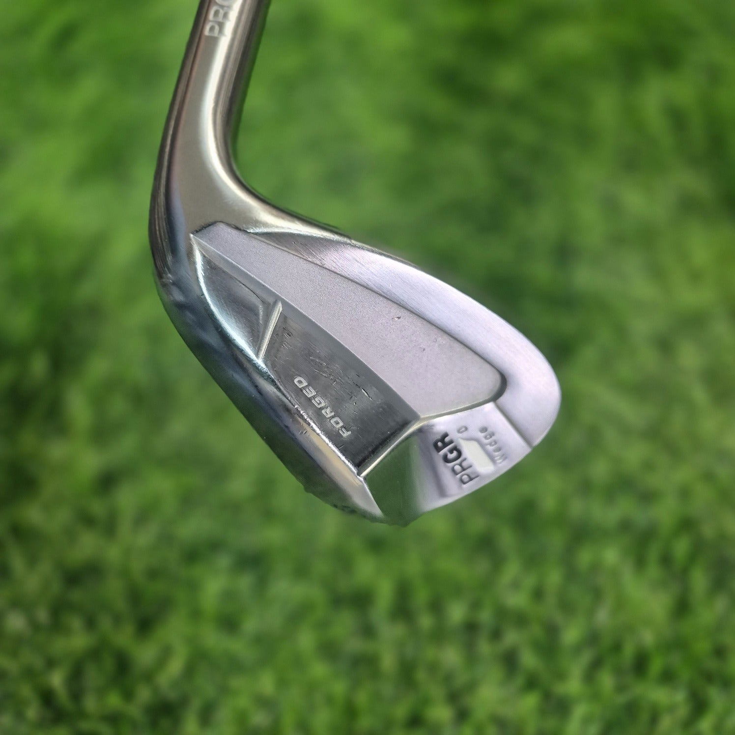 PRGR Wedge / Zero-0 / 48.0