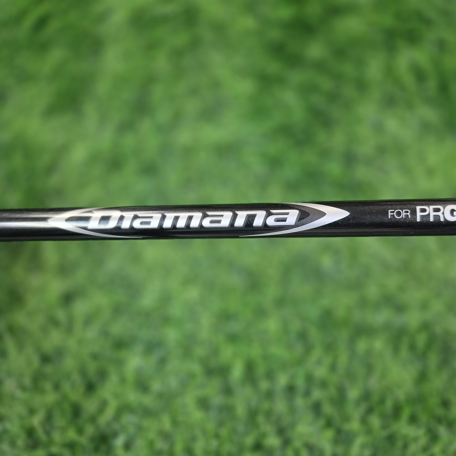 PRGR Wedge / Zero-0 / 48.0