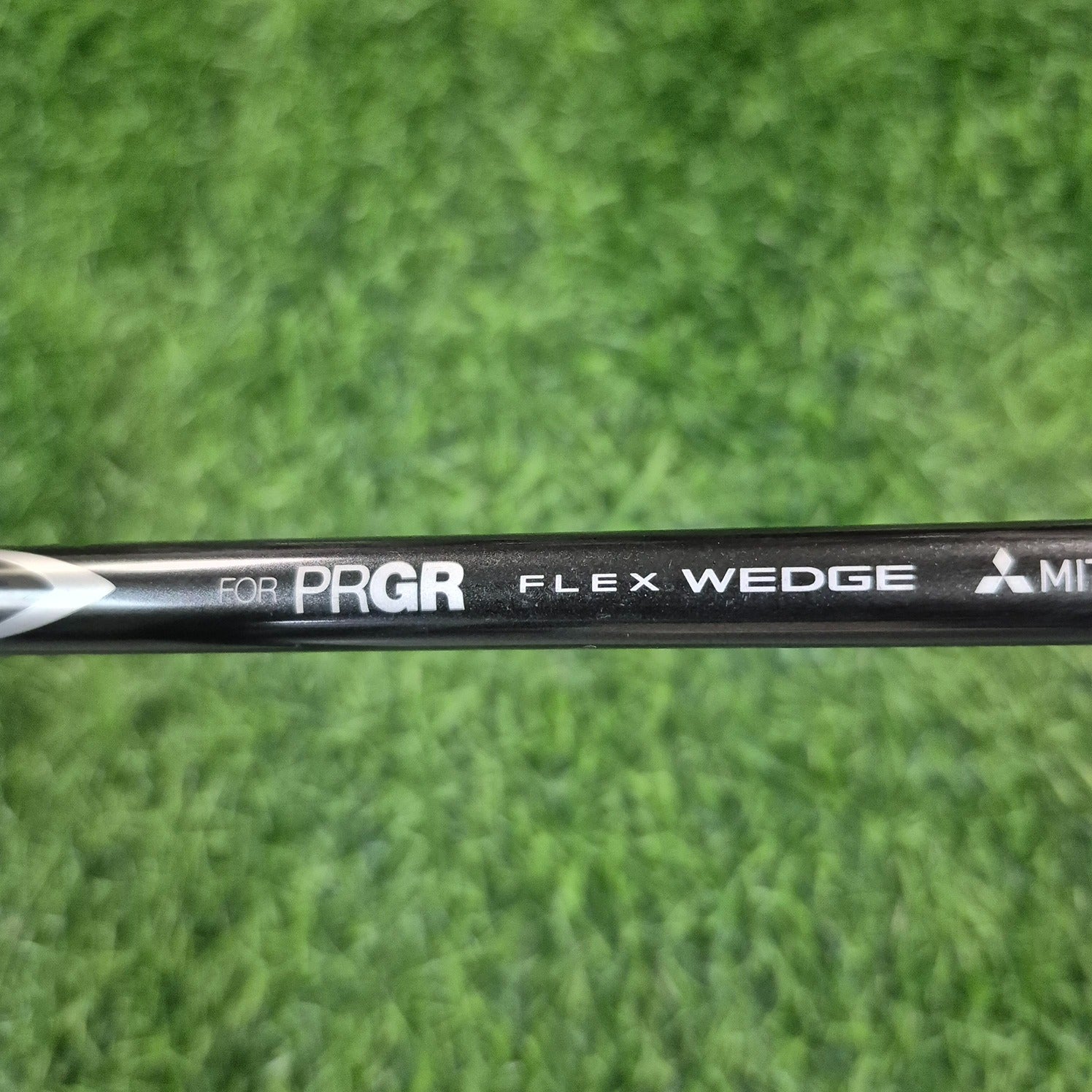 PRGR Wedge / Zero-0 / 48.0