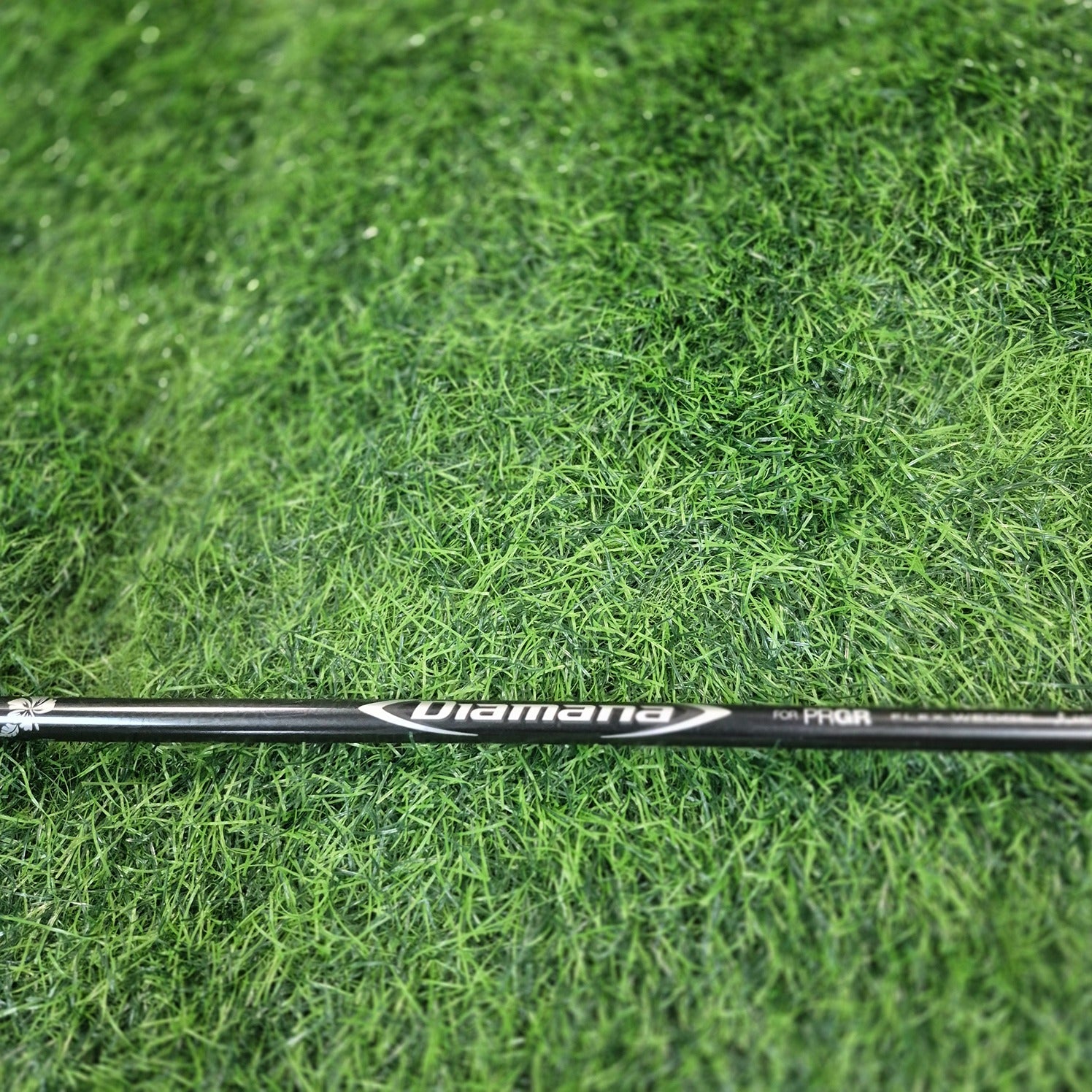 PRGR Wedge / Zero-0 / 48.0
