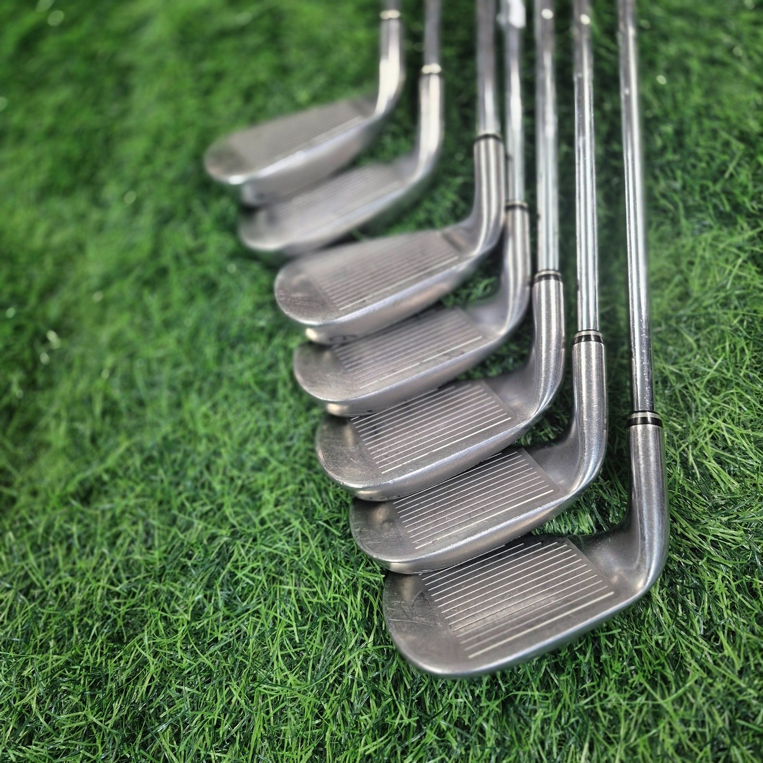 XXIO Iron Set / XXIO 6 / 8pcs / UNI