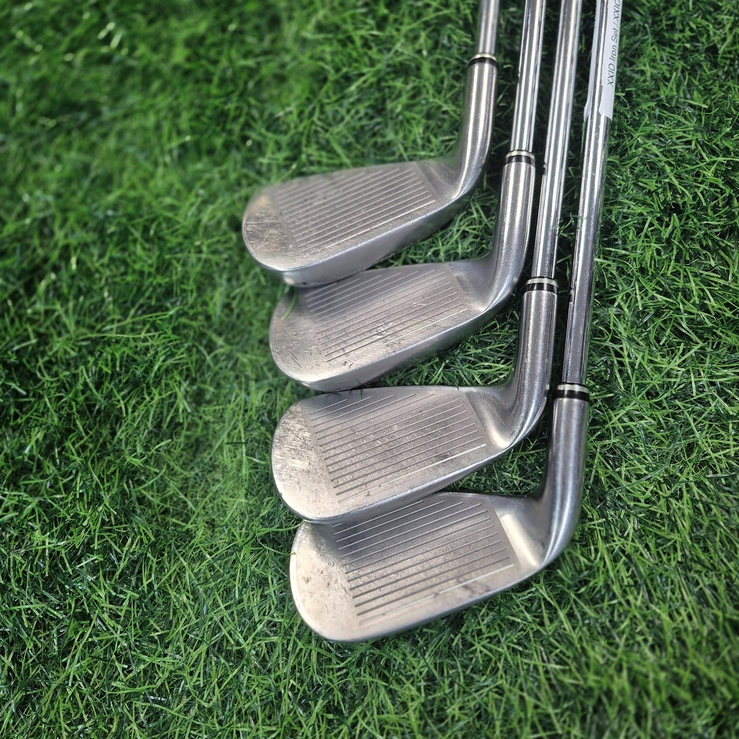 XXIO Iron Set / XXIO 6 / 8pcs / UNI
