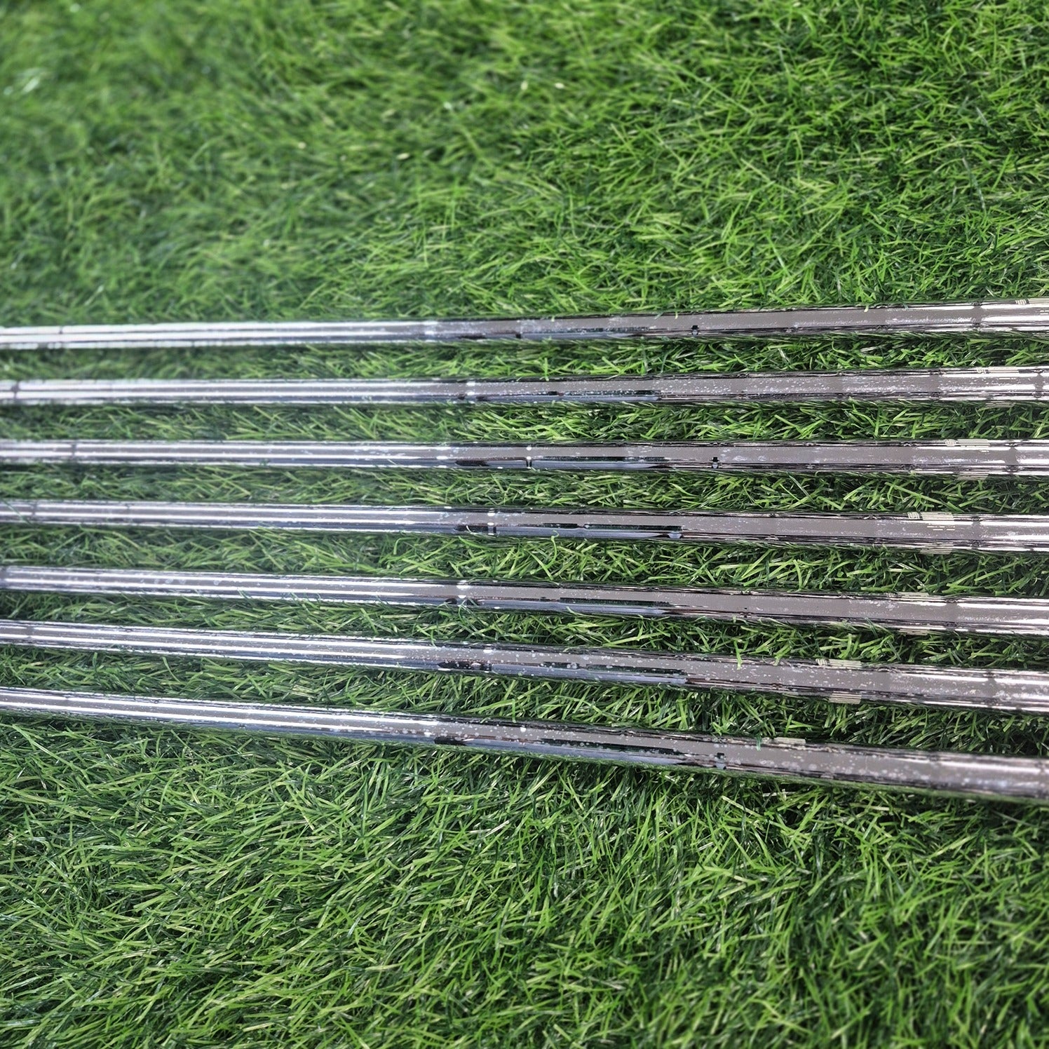 XXIO Iron Set / XXIO 6 / 8pcs / UNI