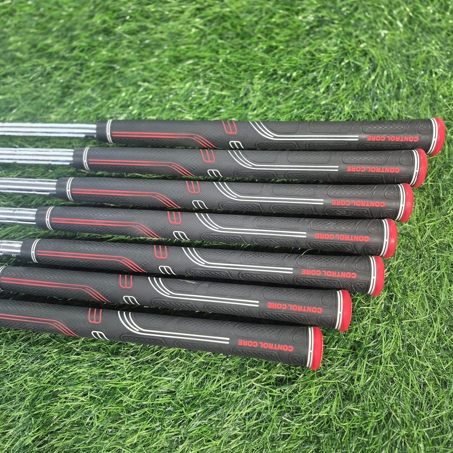 XXIO Iron Set / XXIO 6 / 8pcs / UNI