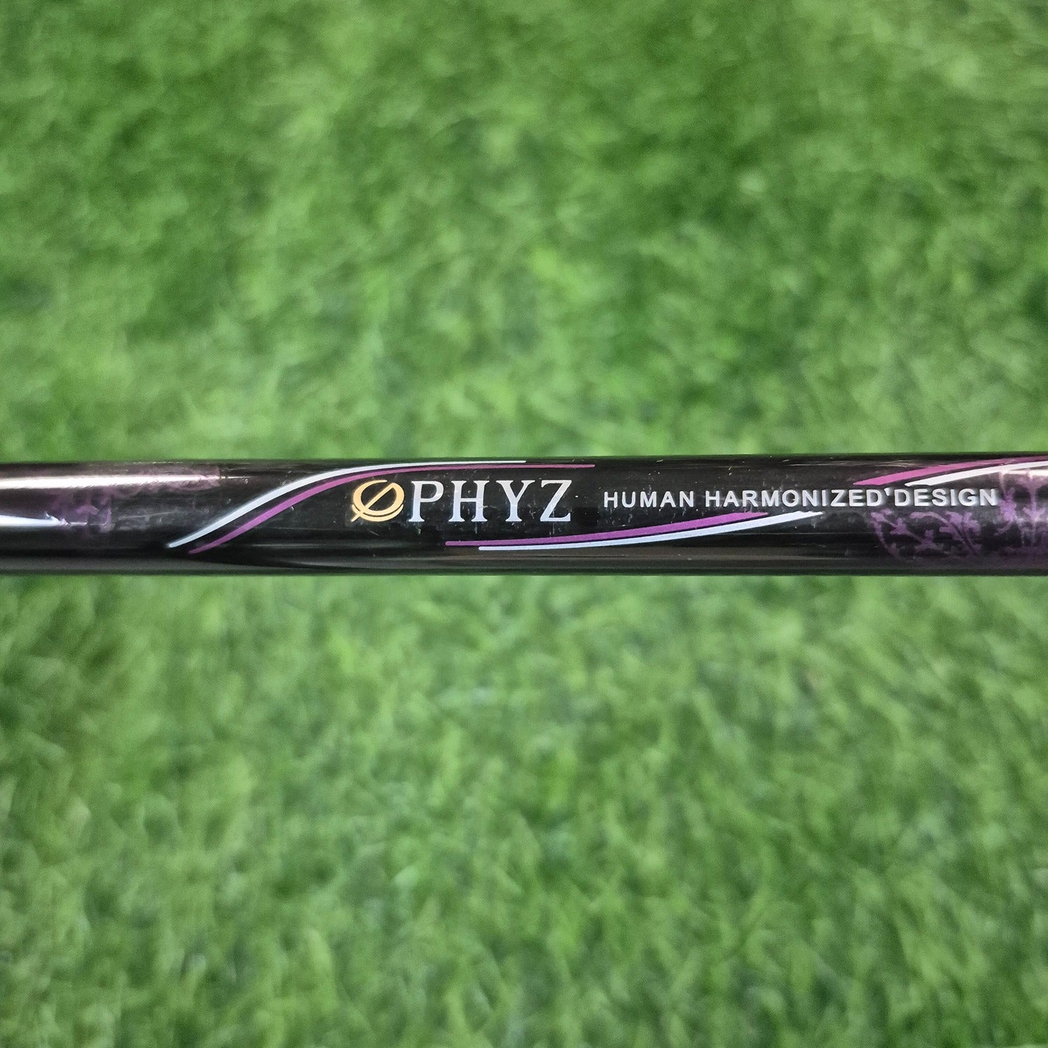 Bridgestone Iron Set / PHYZ CL / 5pcs / Women / A